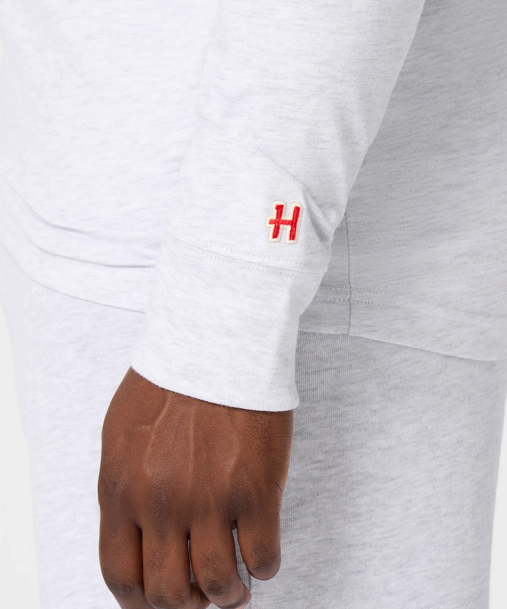 2024 World Series Champions Dodgers Lightweight Hoodie - Image 5