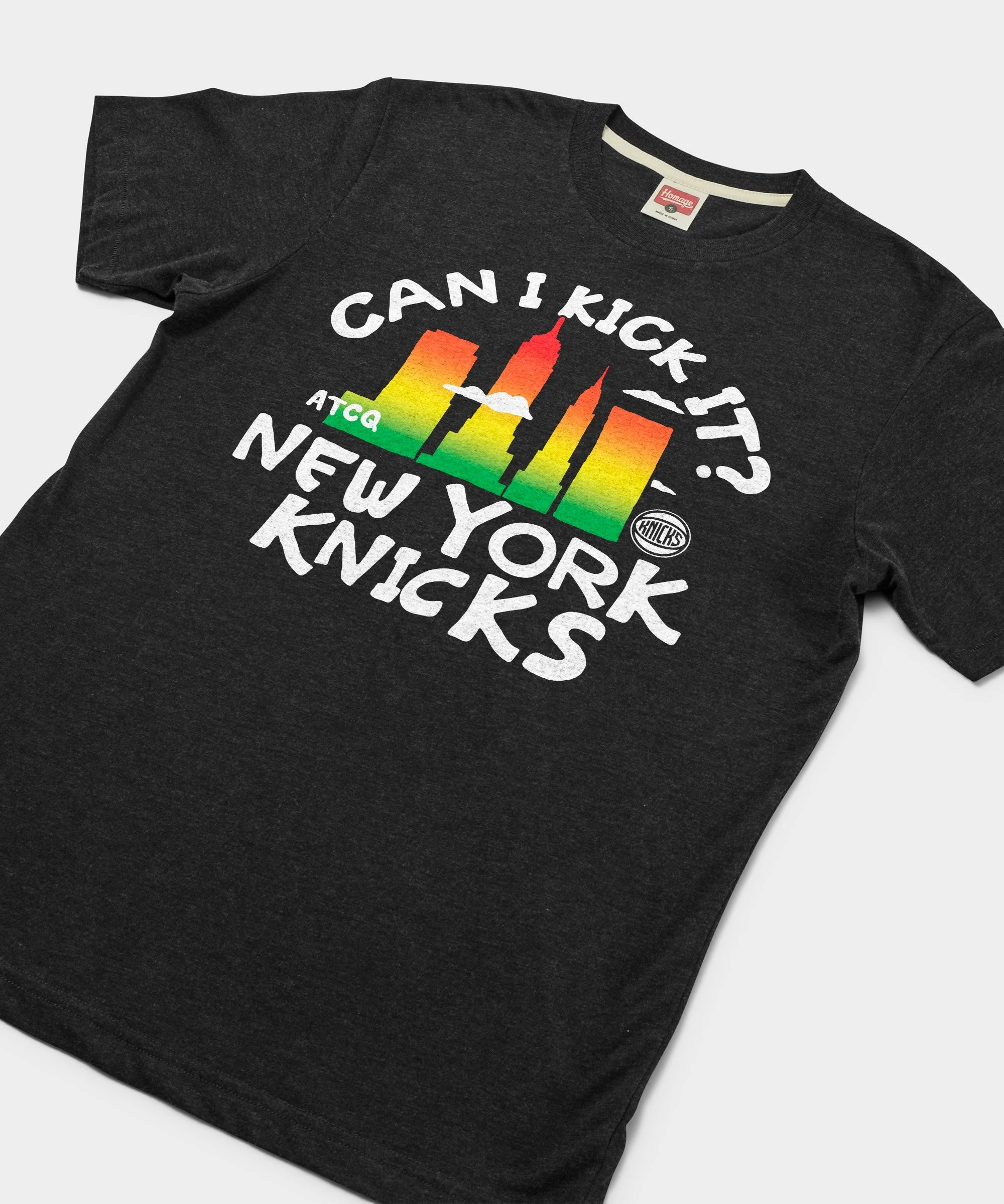 A Tribe Called Quest x New York Knicks Can I Kick It? - Image 2