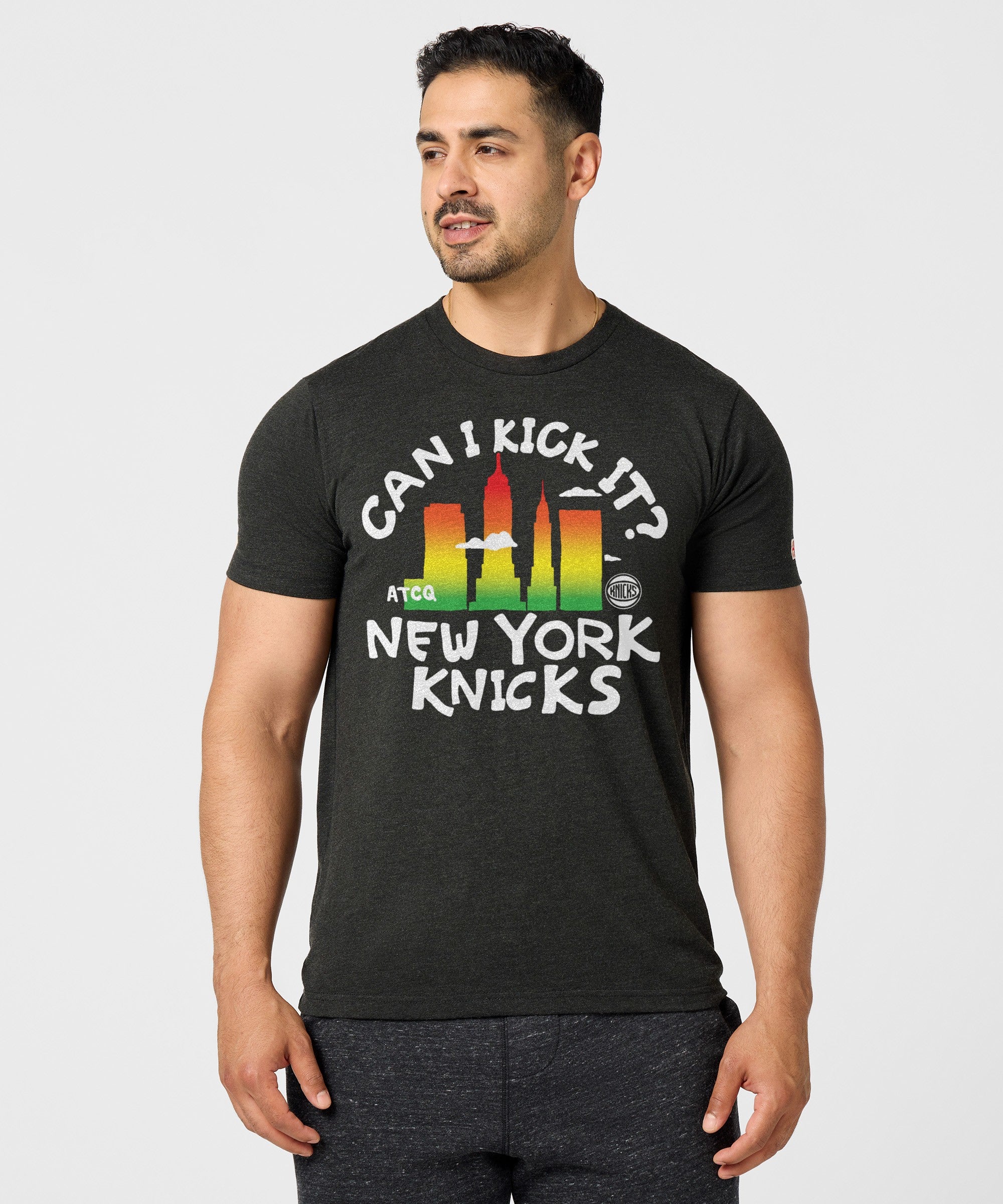 A Tribe Called Quest x New York Knicks Can I Kick It? - Image 3