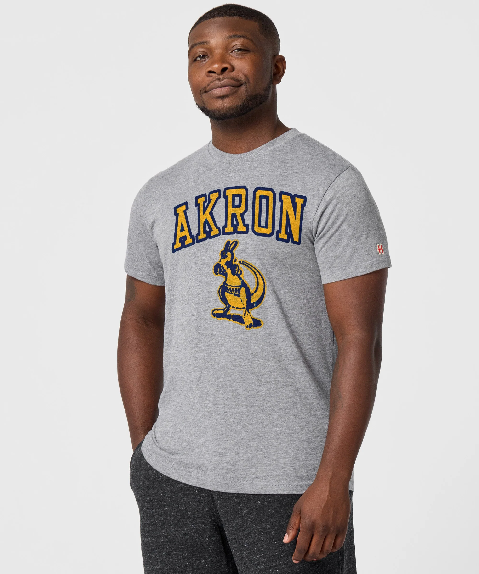 Akron Zippy The Kangaroo - Image 3