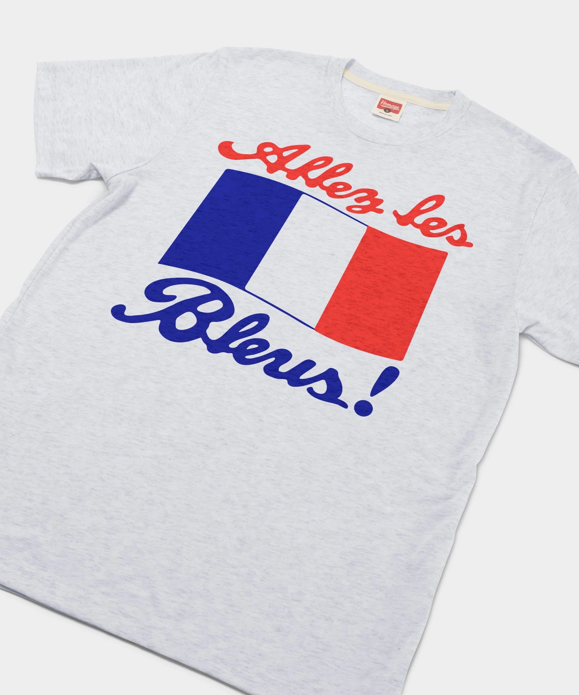 Allez Les Bleus France - Image 2