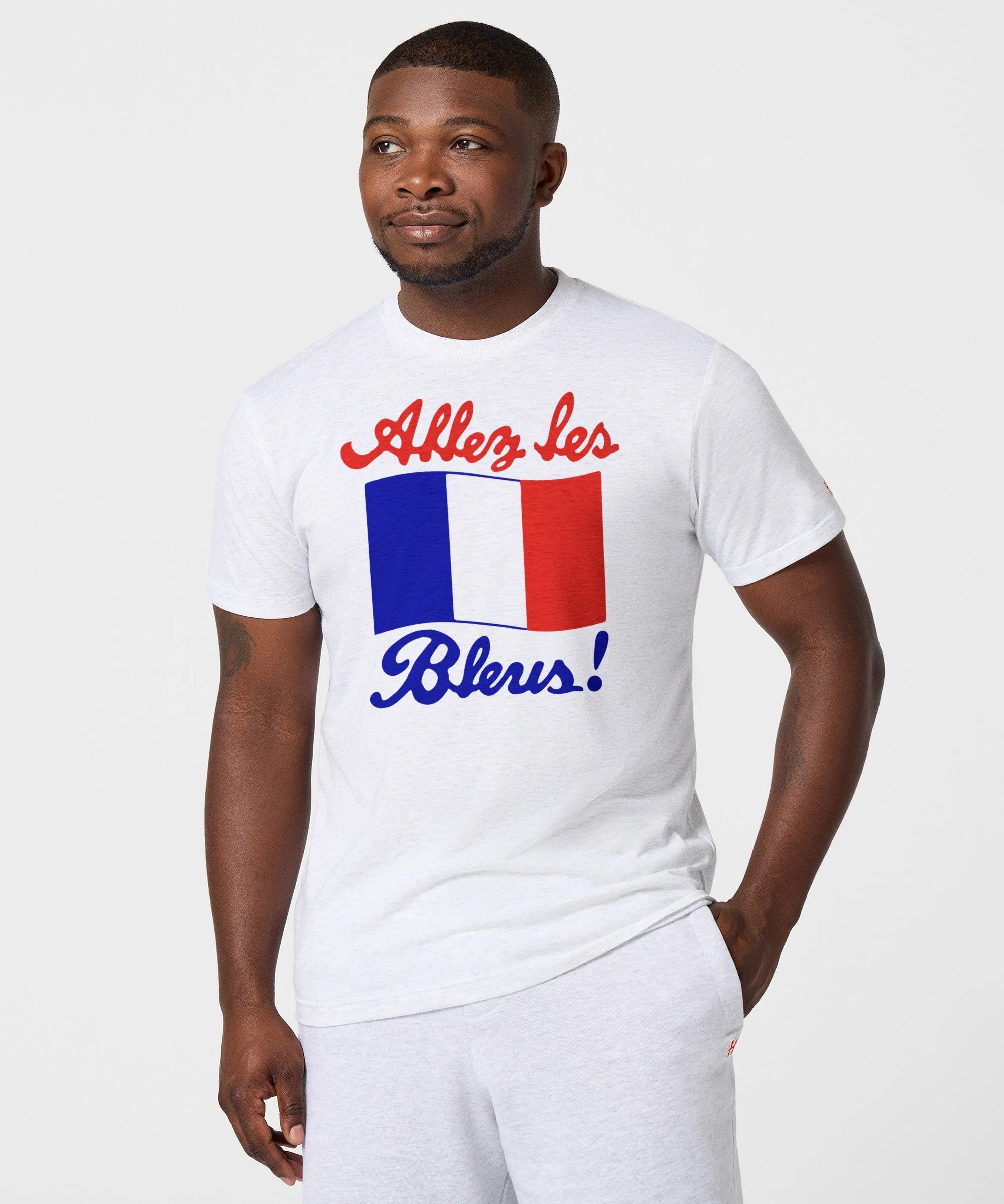Allez Les Bleus France - Image 3