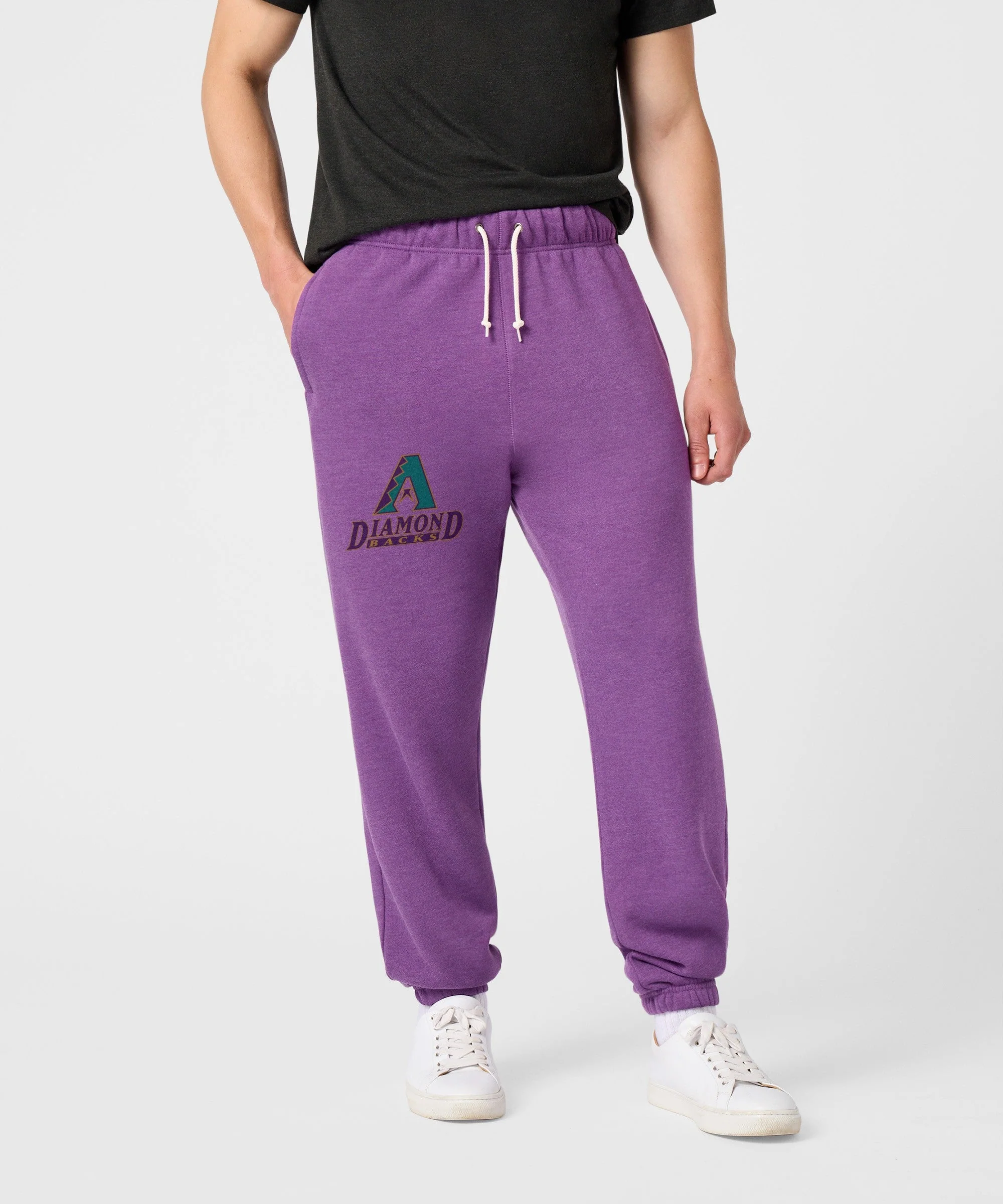 Arizona Diamondbacks '98 Sweatpants - Image 5