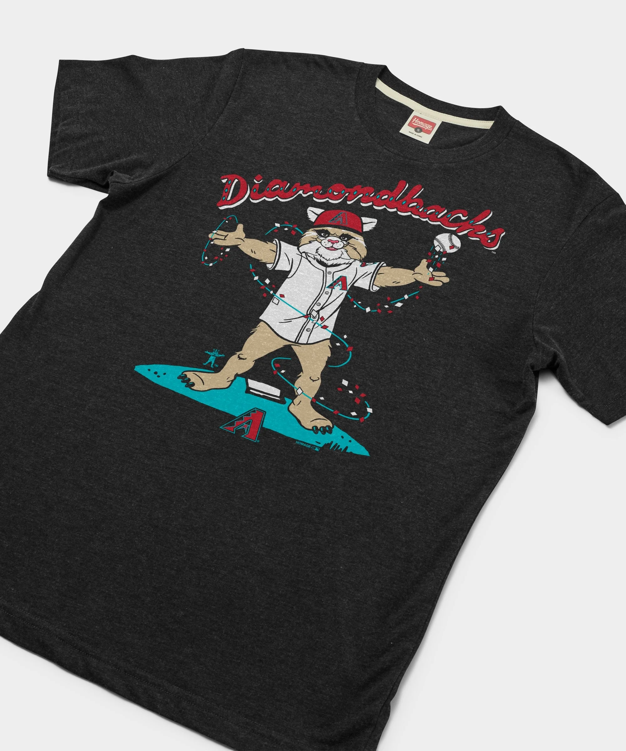 Arizona Diamondbacks Baxter - Image 2