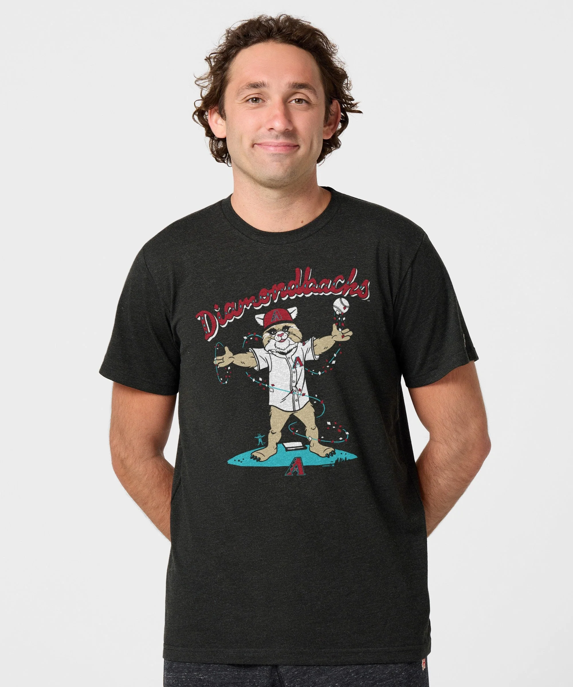Arizona Diamondbacks Baxter - Image 3