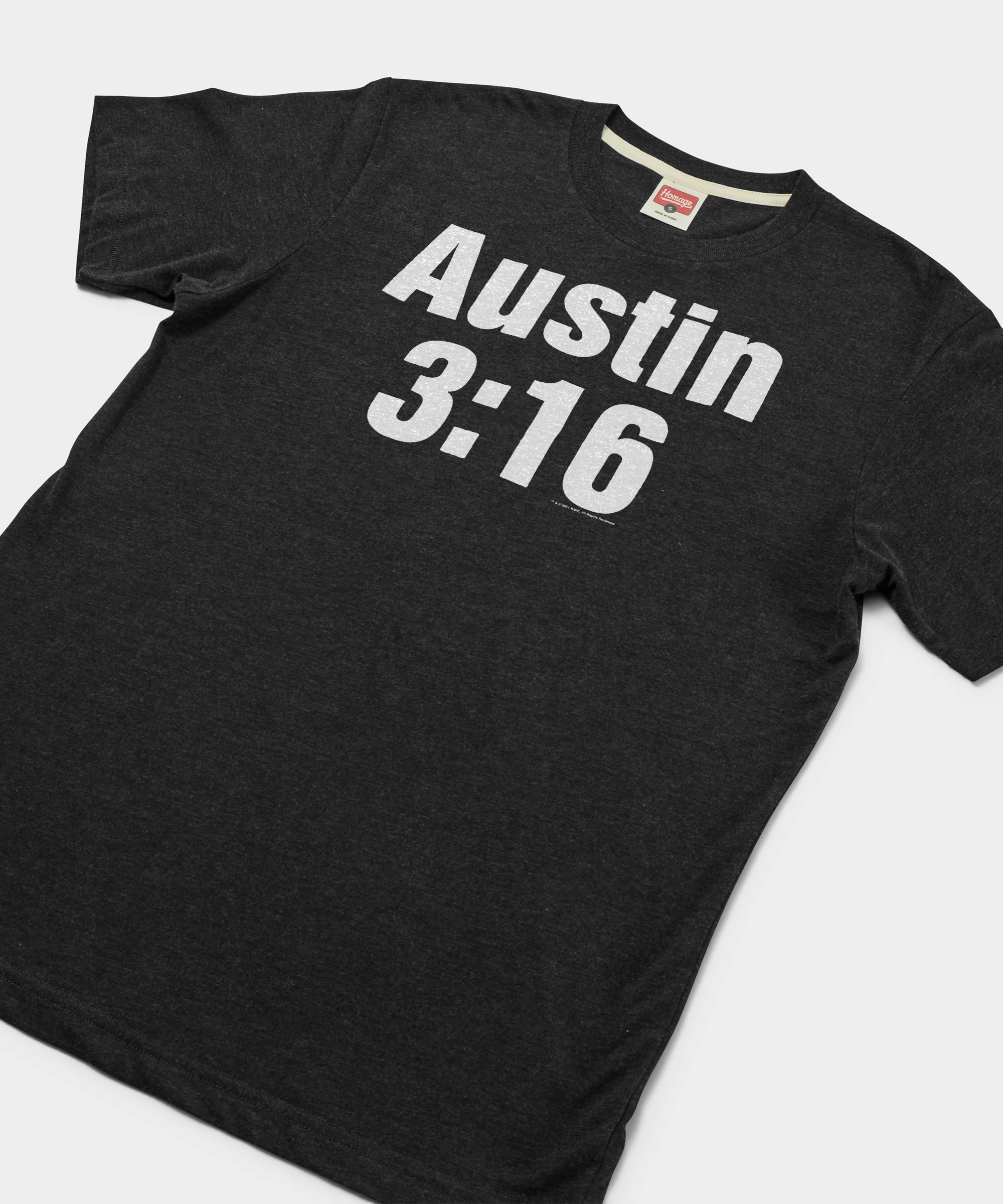 Austin 3:16 - Image 2