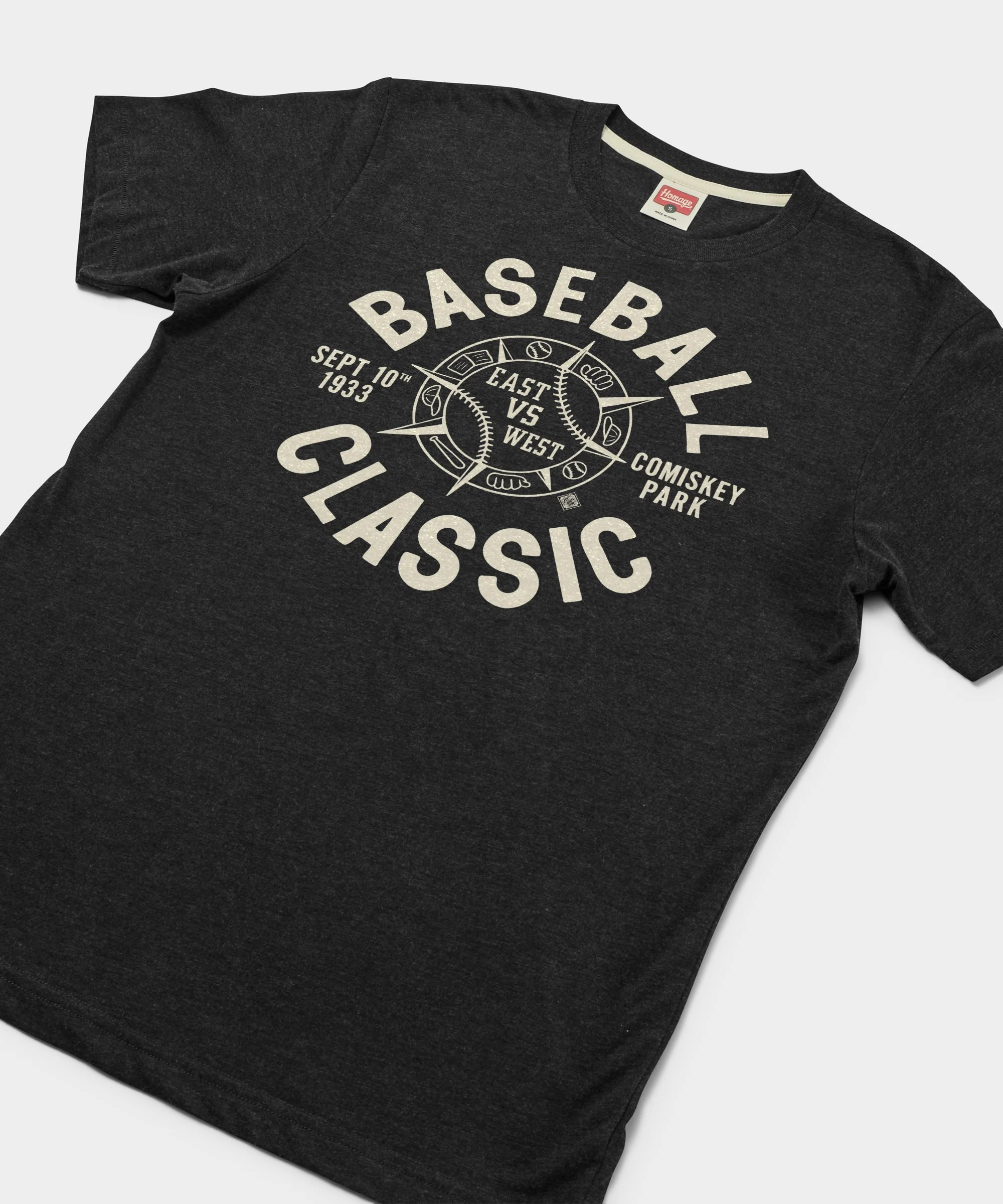 Baseball Classic East Vs West - Image 2