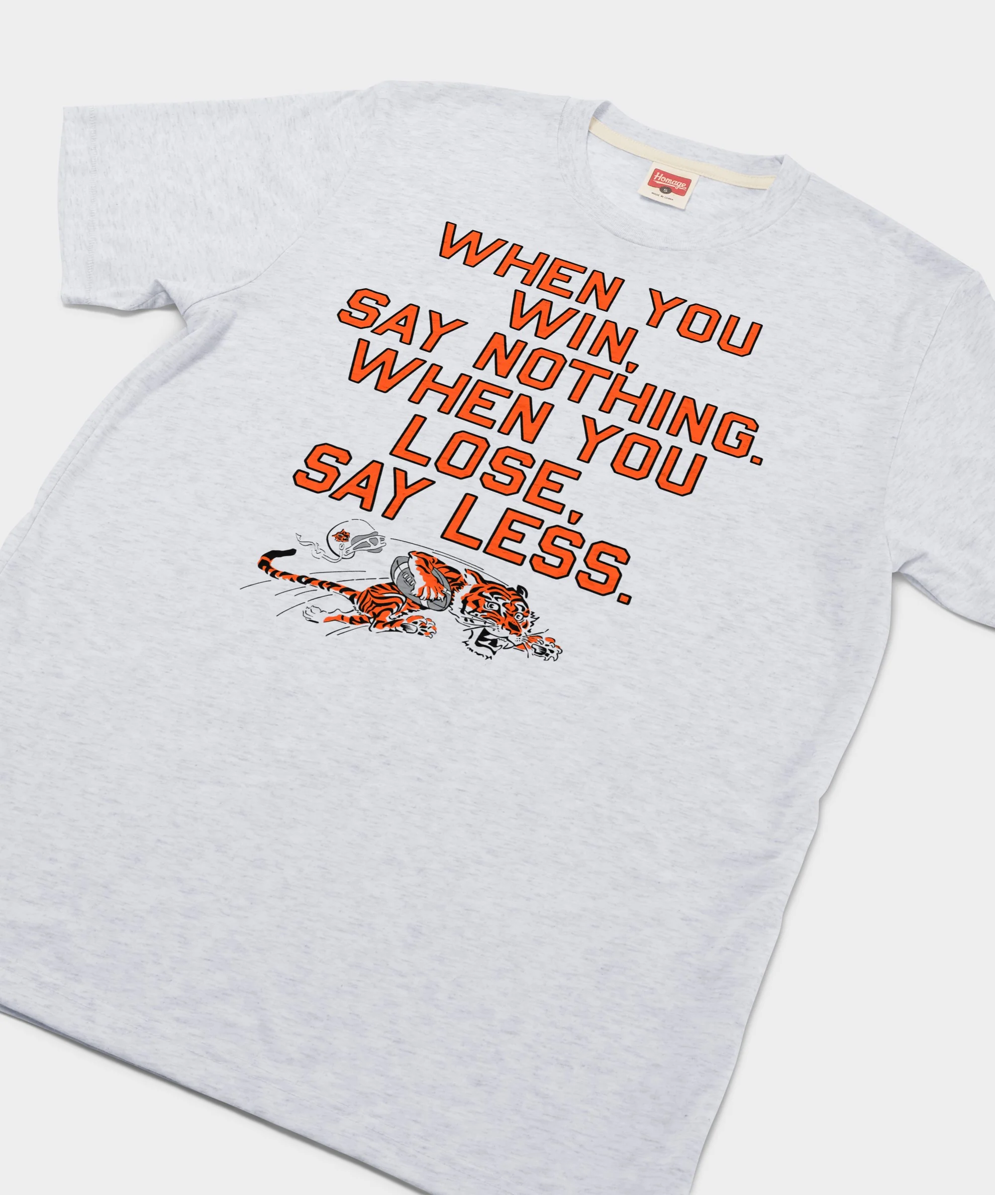 Bengals When You Win - Image 2