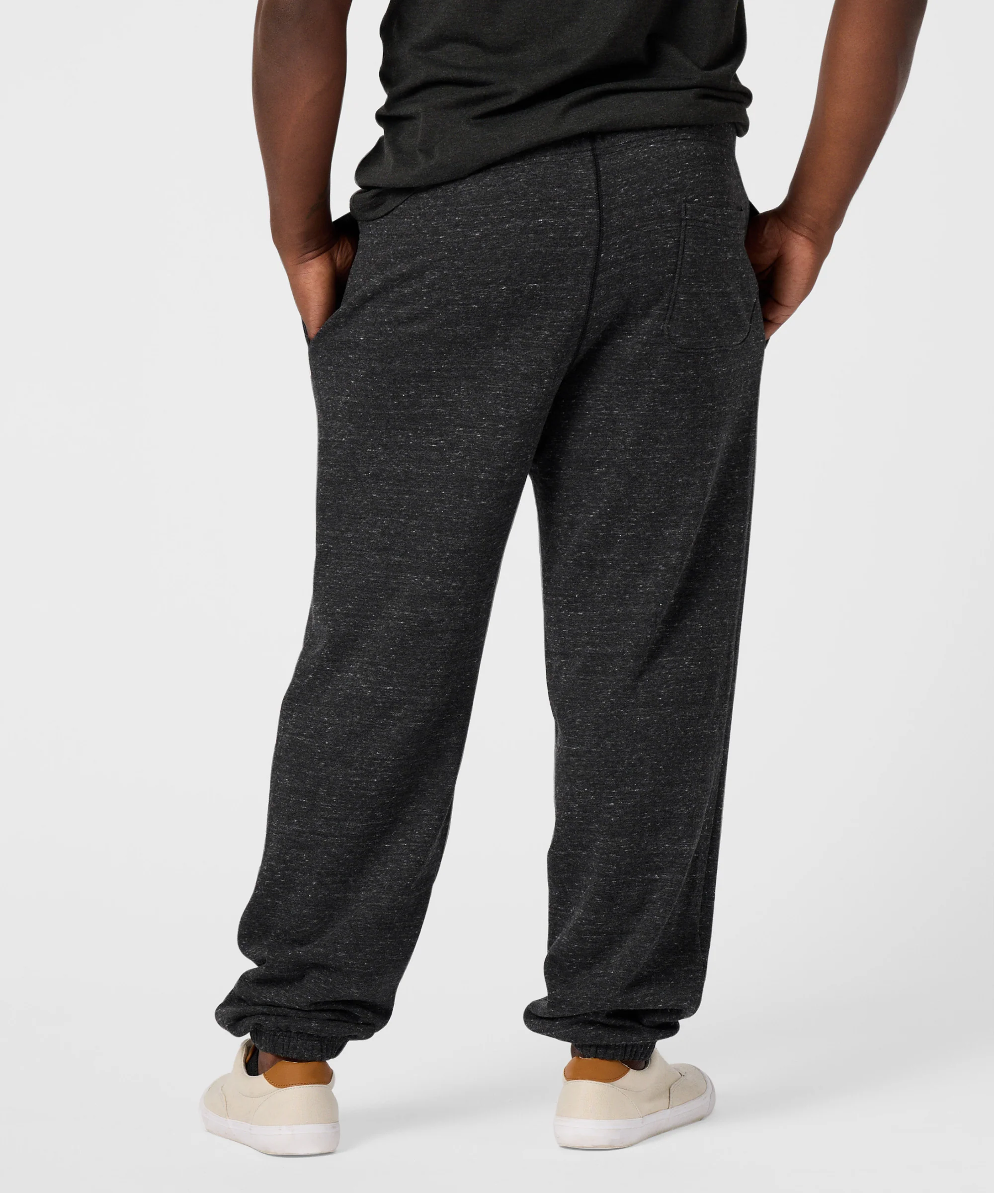 Block P Purdue Sweatpants - Image 4