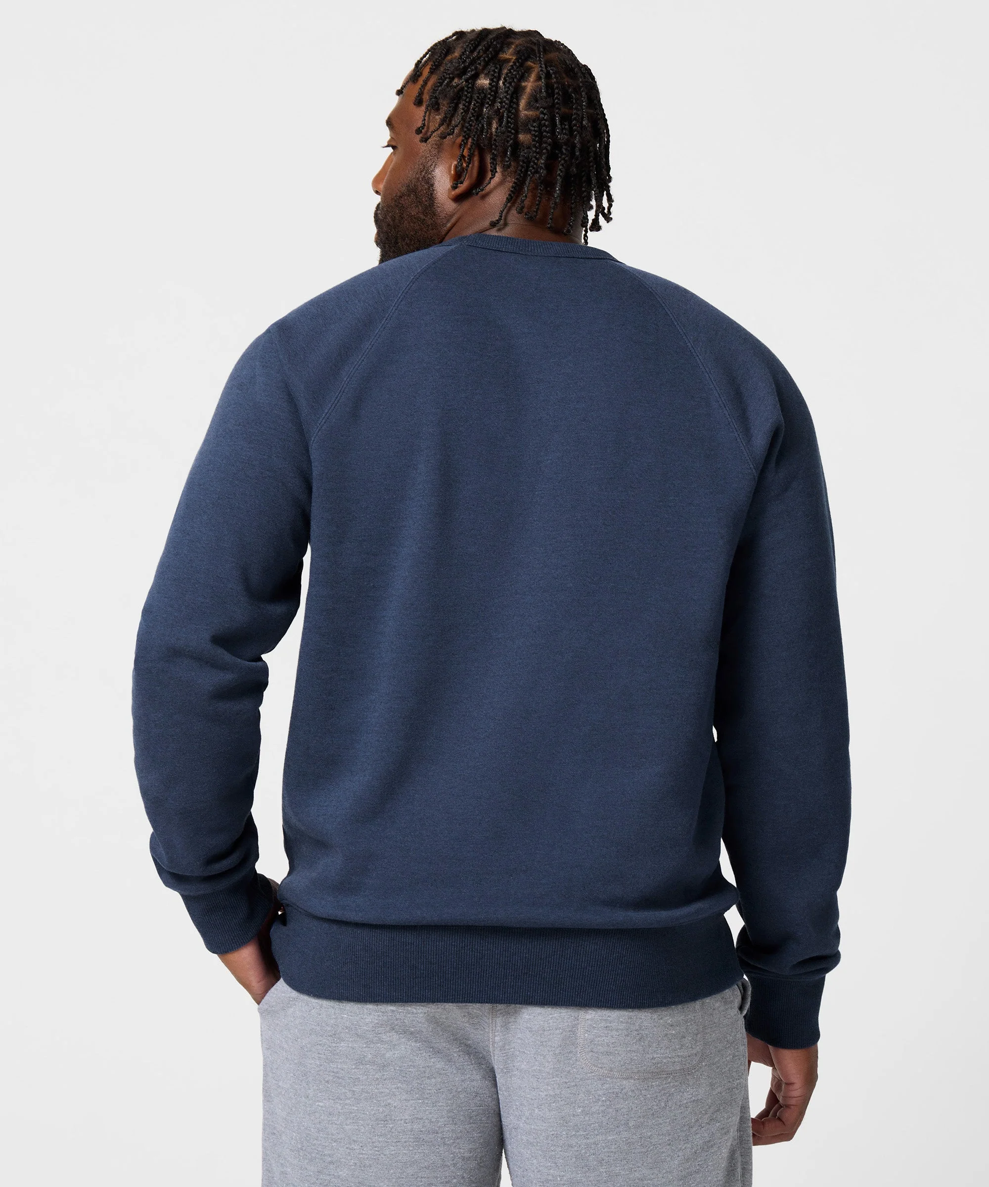 Boston Red Sox '09 Crewneck - Image 4