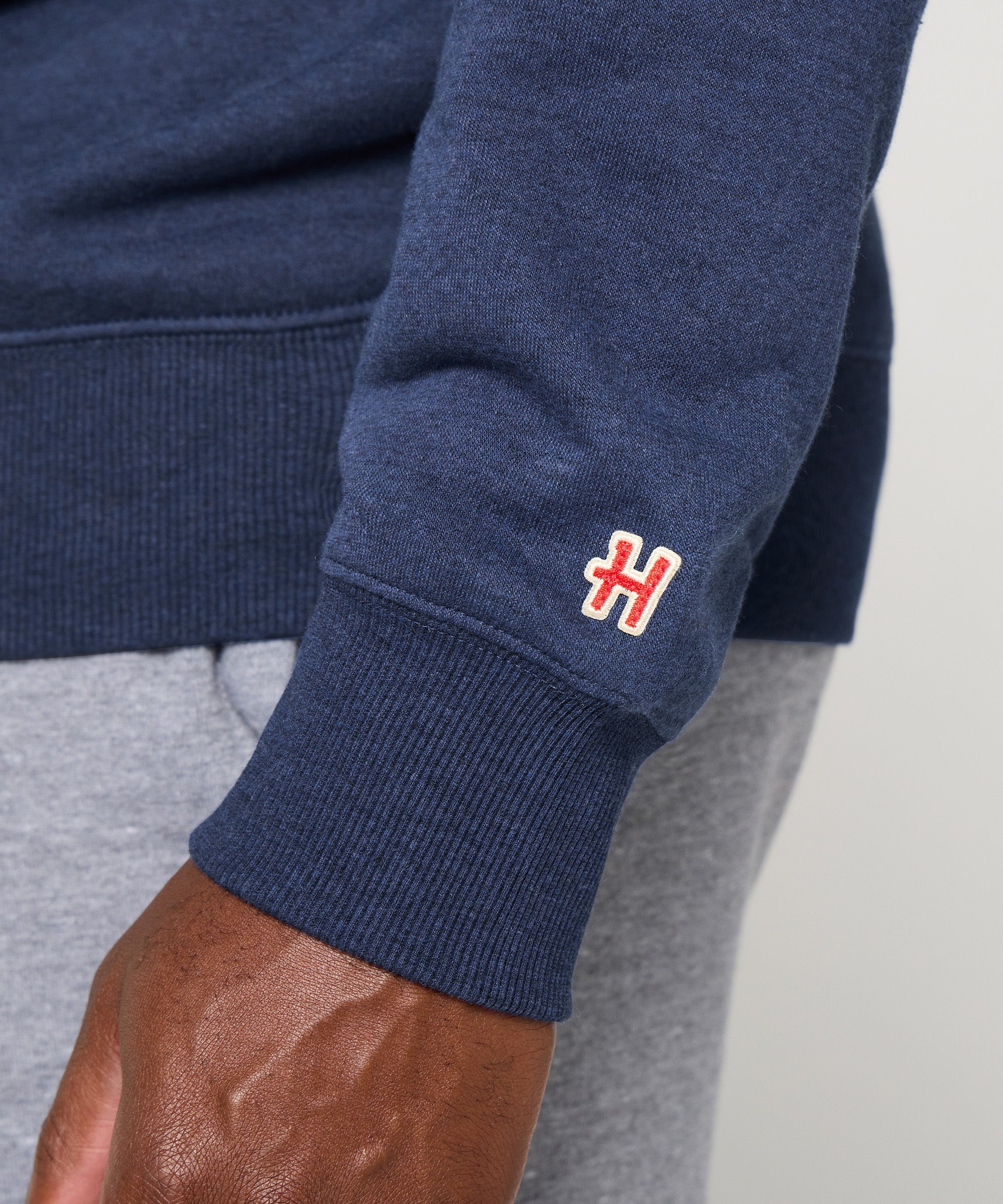 Boston Red Sox '09 Crewneck - Image 5