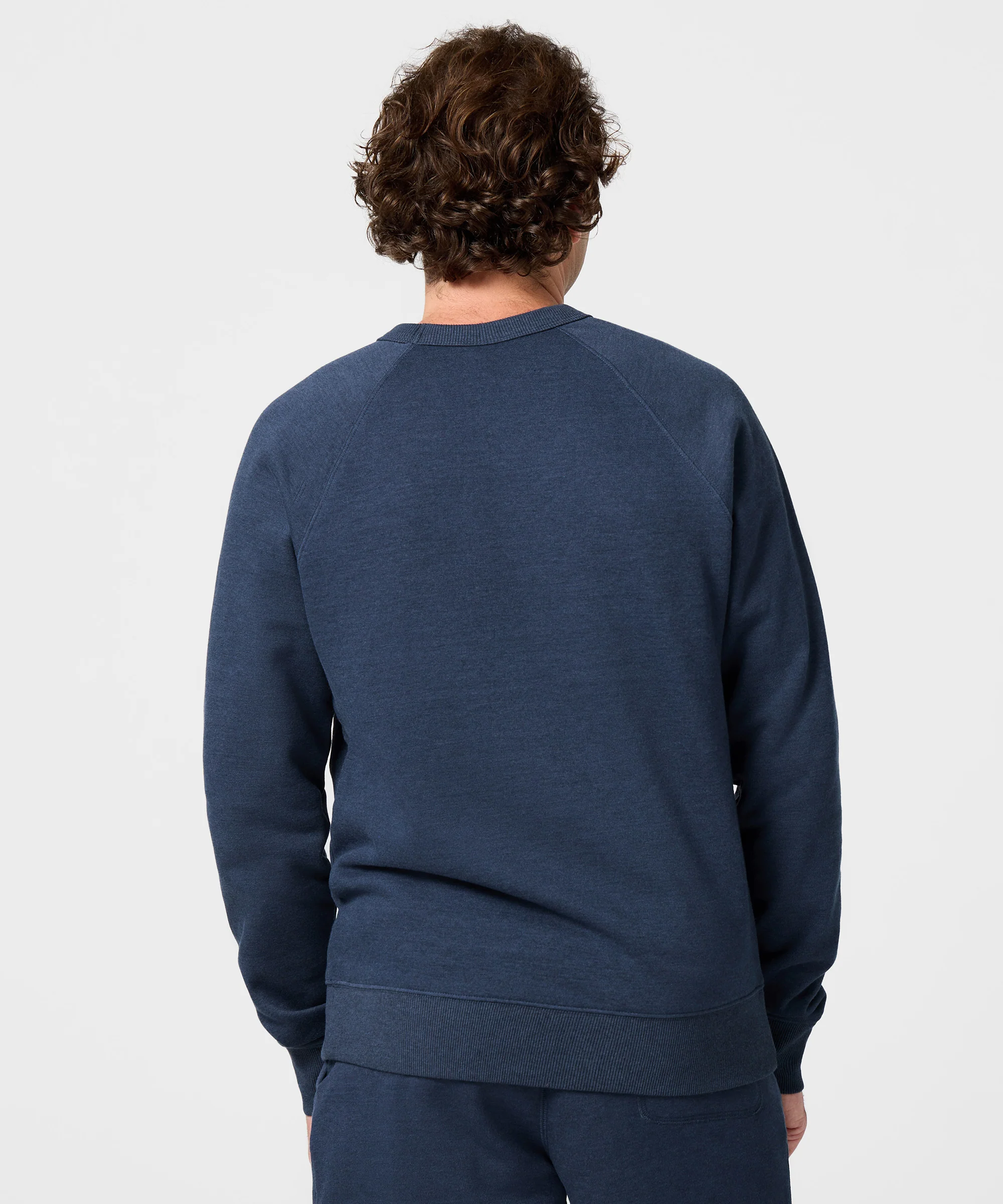 Boston Red Sox '76 Crewneck - Image 4