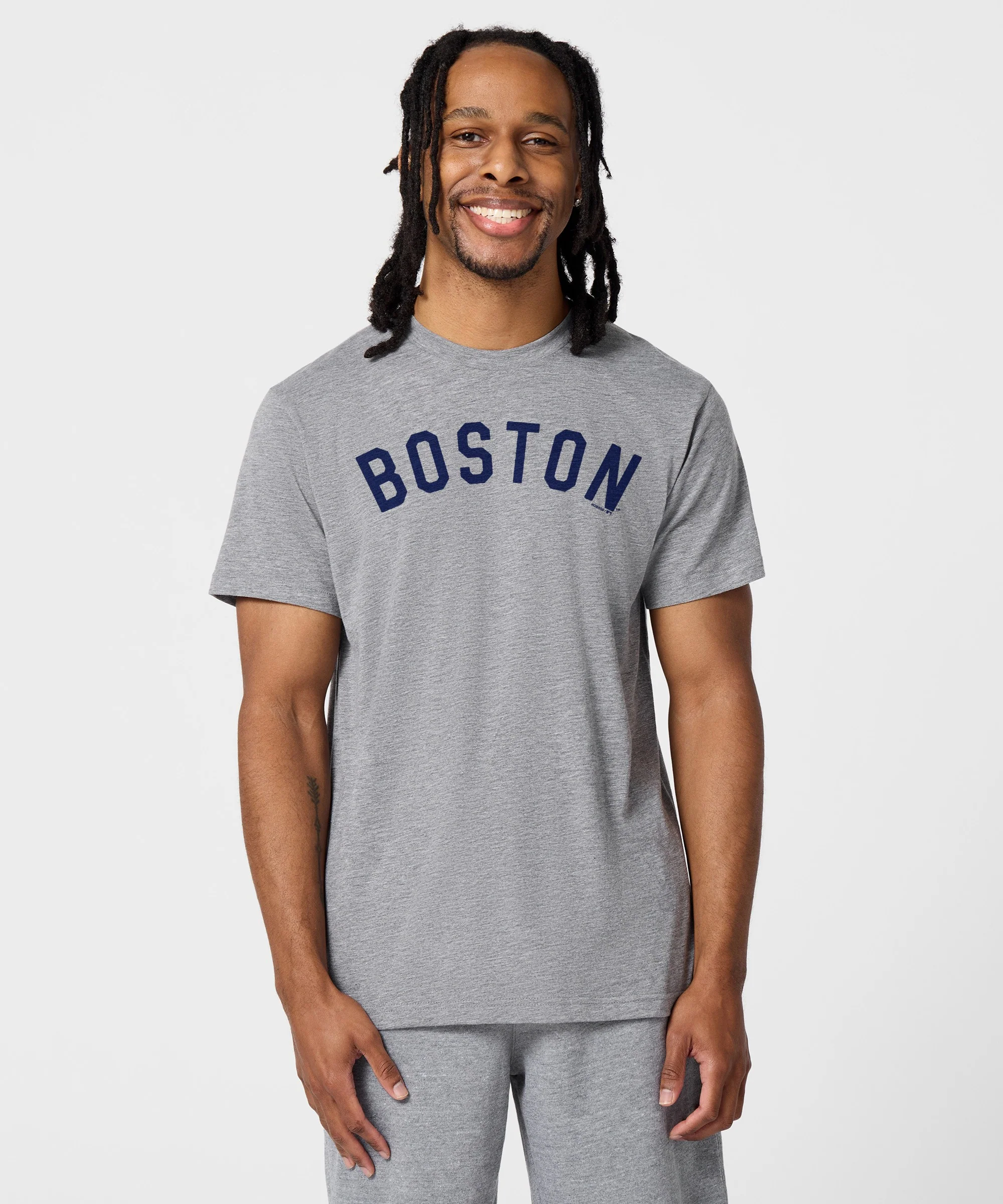 Boston Red Sox Jersey Logo '38 - Image 3