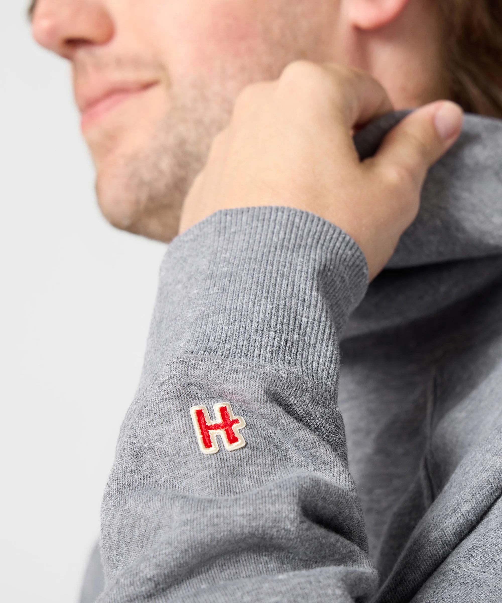 Boston Red Sox Jersey Logo '38 Hoodie - Image 5