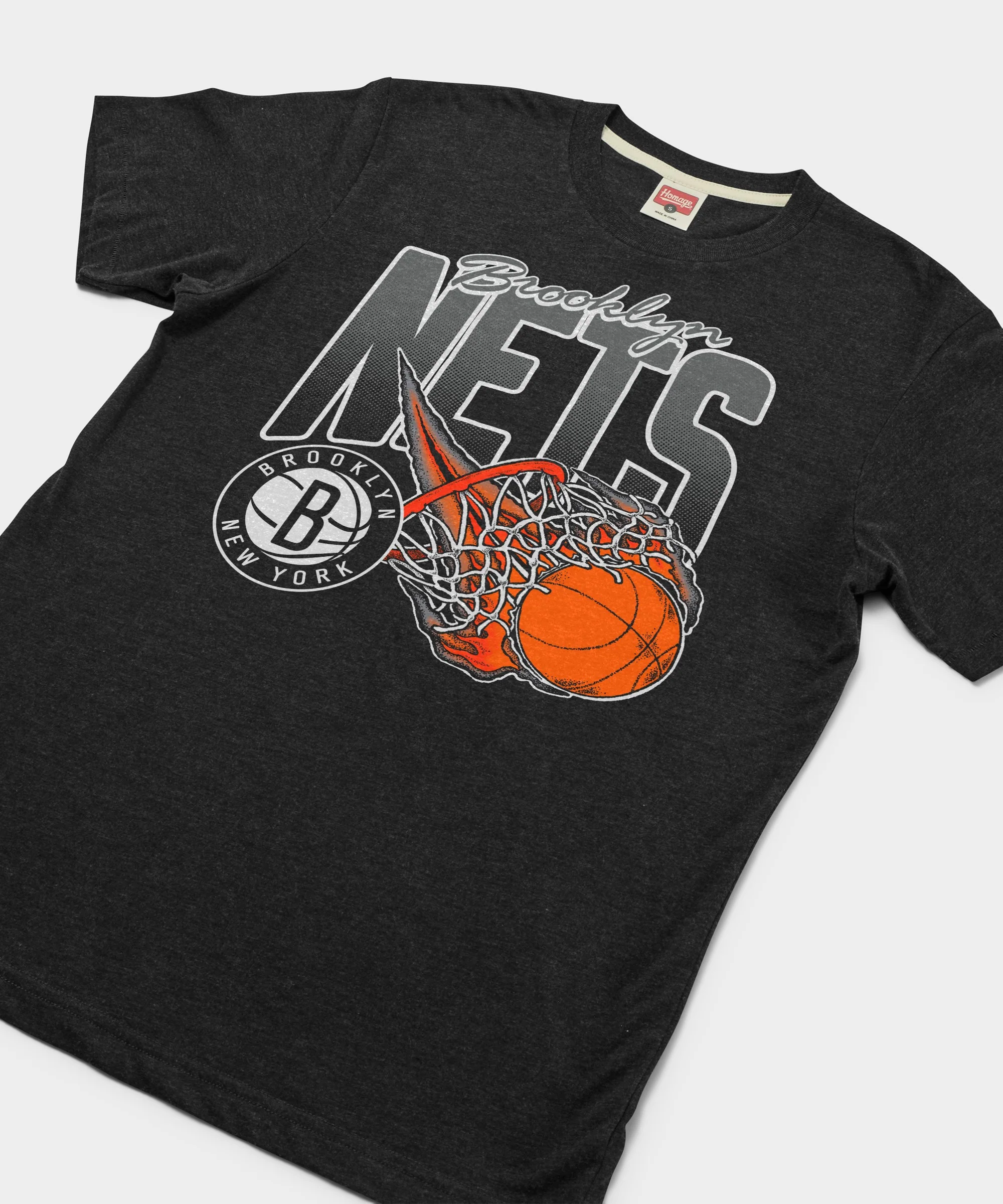 Brooklyn Nets On Fire - Image 2