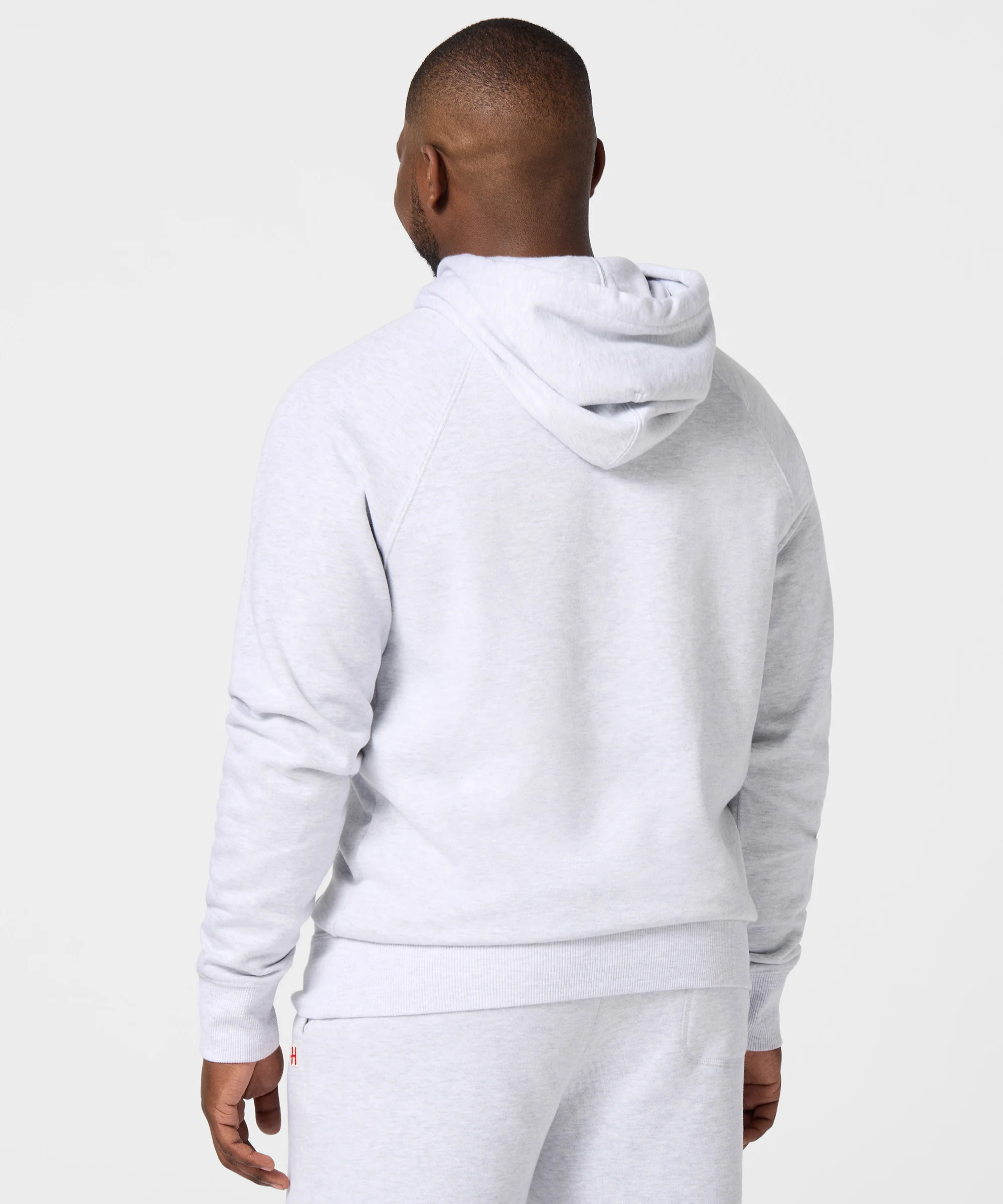 Buffalo Bills Classic Hoodie - Image 4