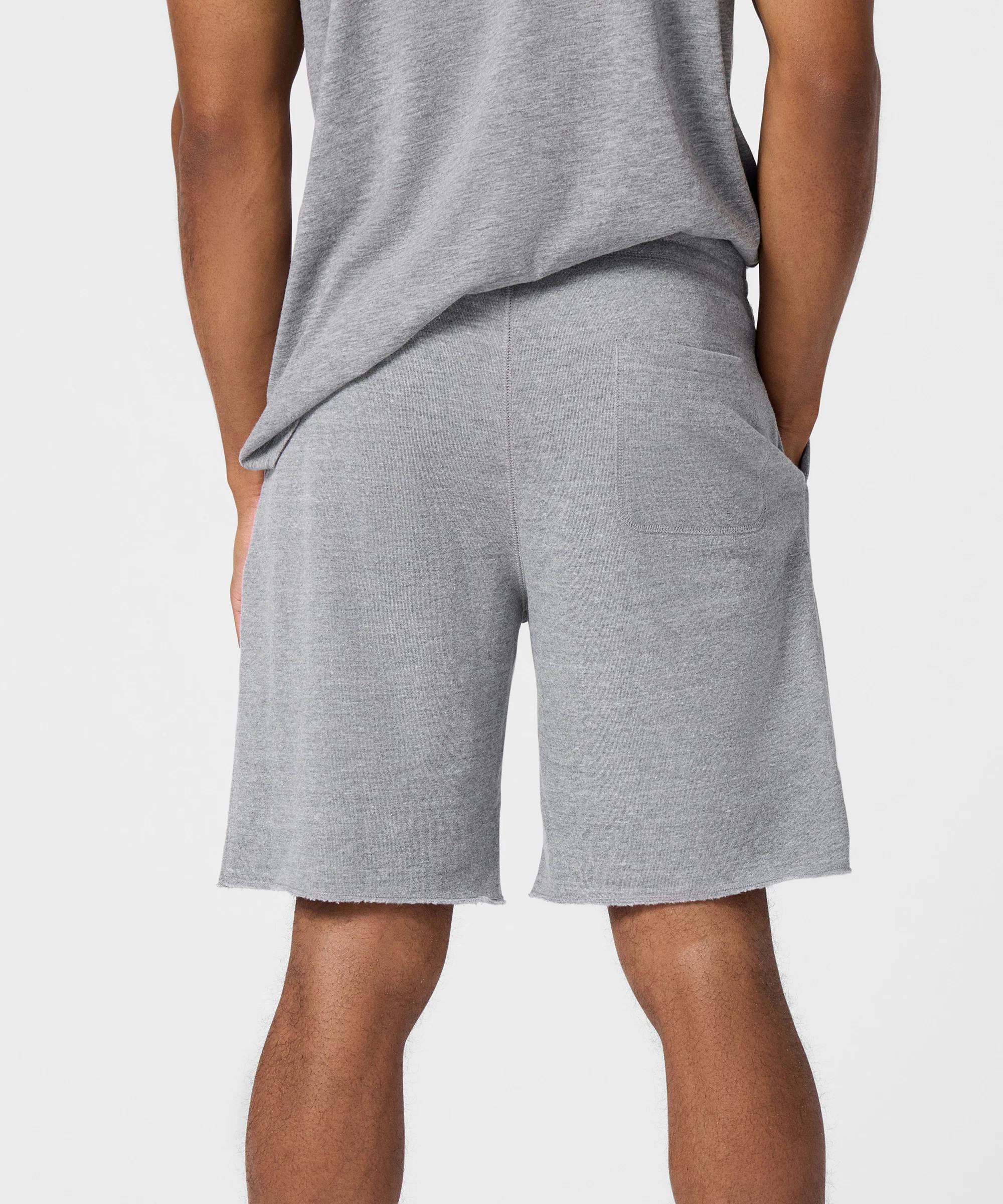 Buffalo Bills Gridiron Sweat Shorts - Image 4