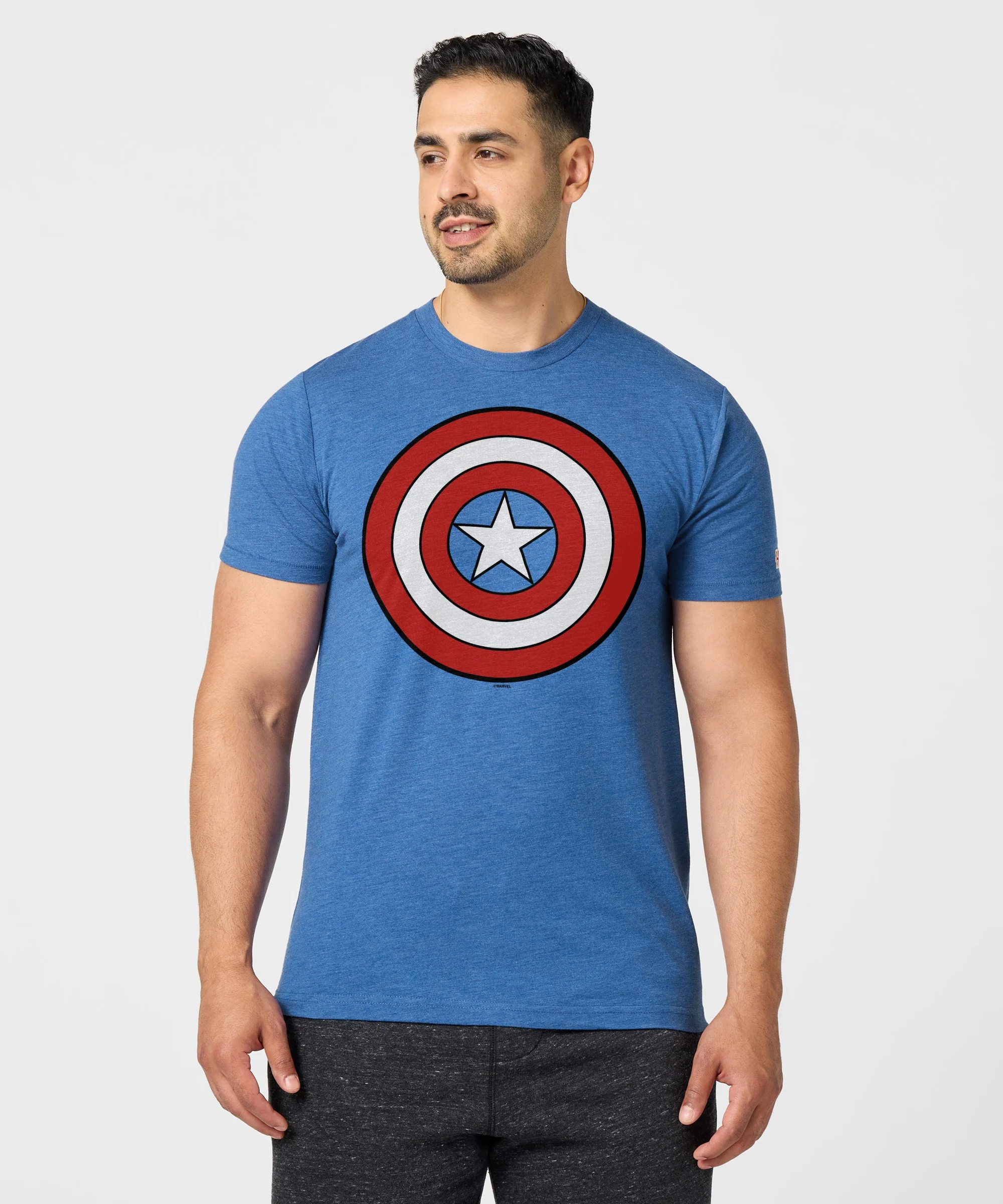 Captain America Shield - Image 3