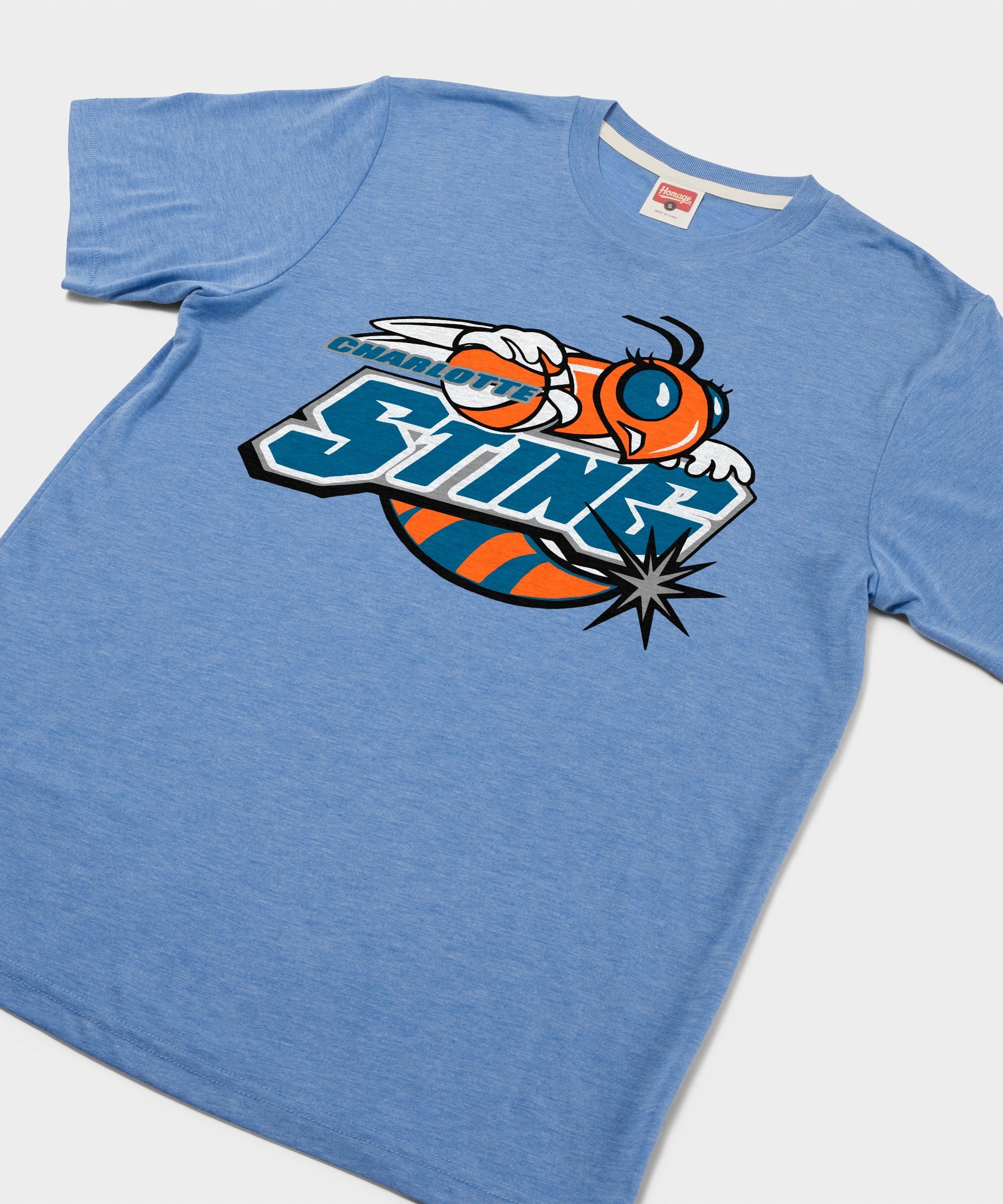 Charlotte Sting '04 - Image 2