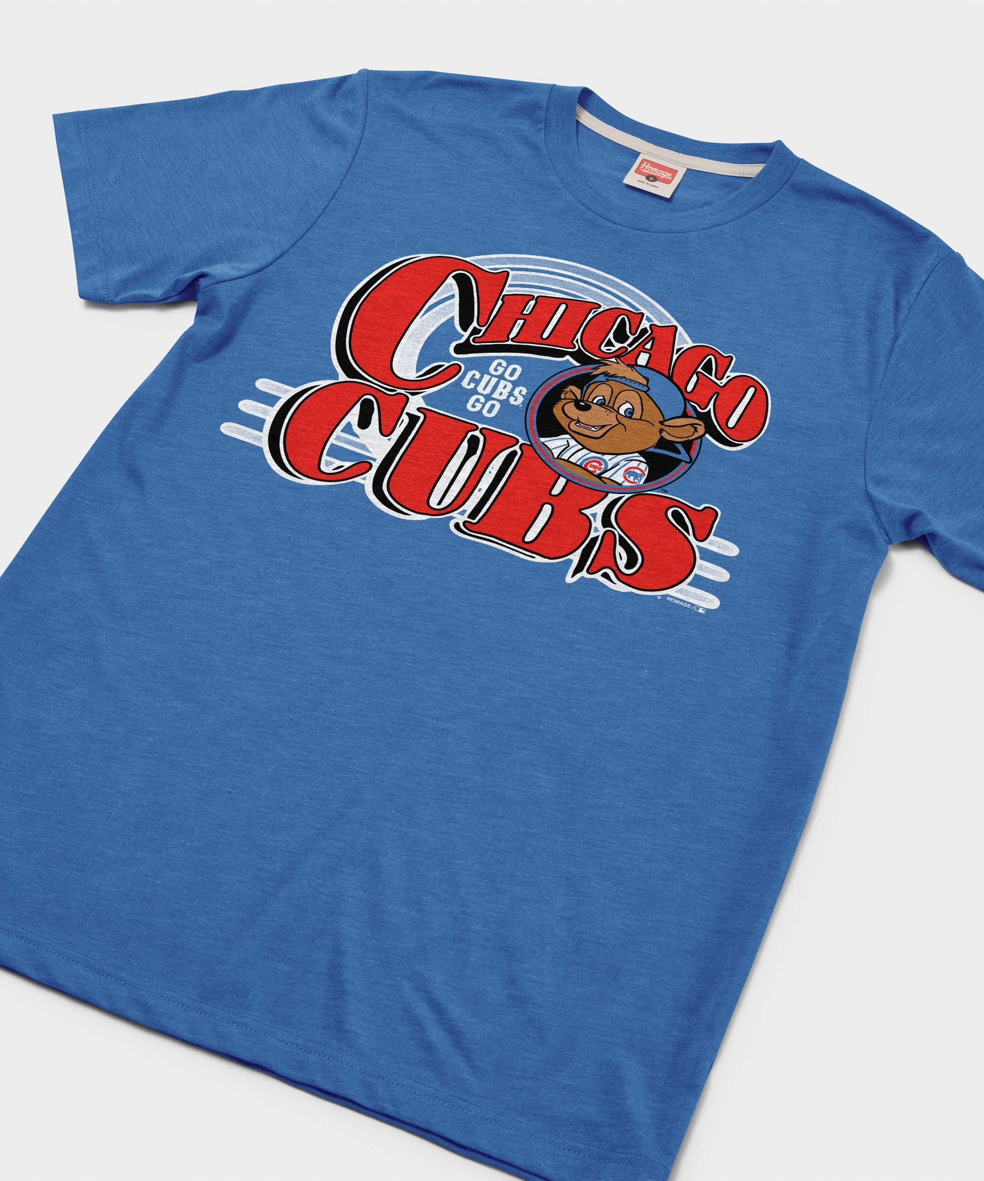 Chicago Cubs Clark - Image 2