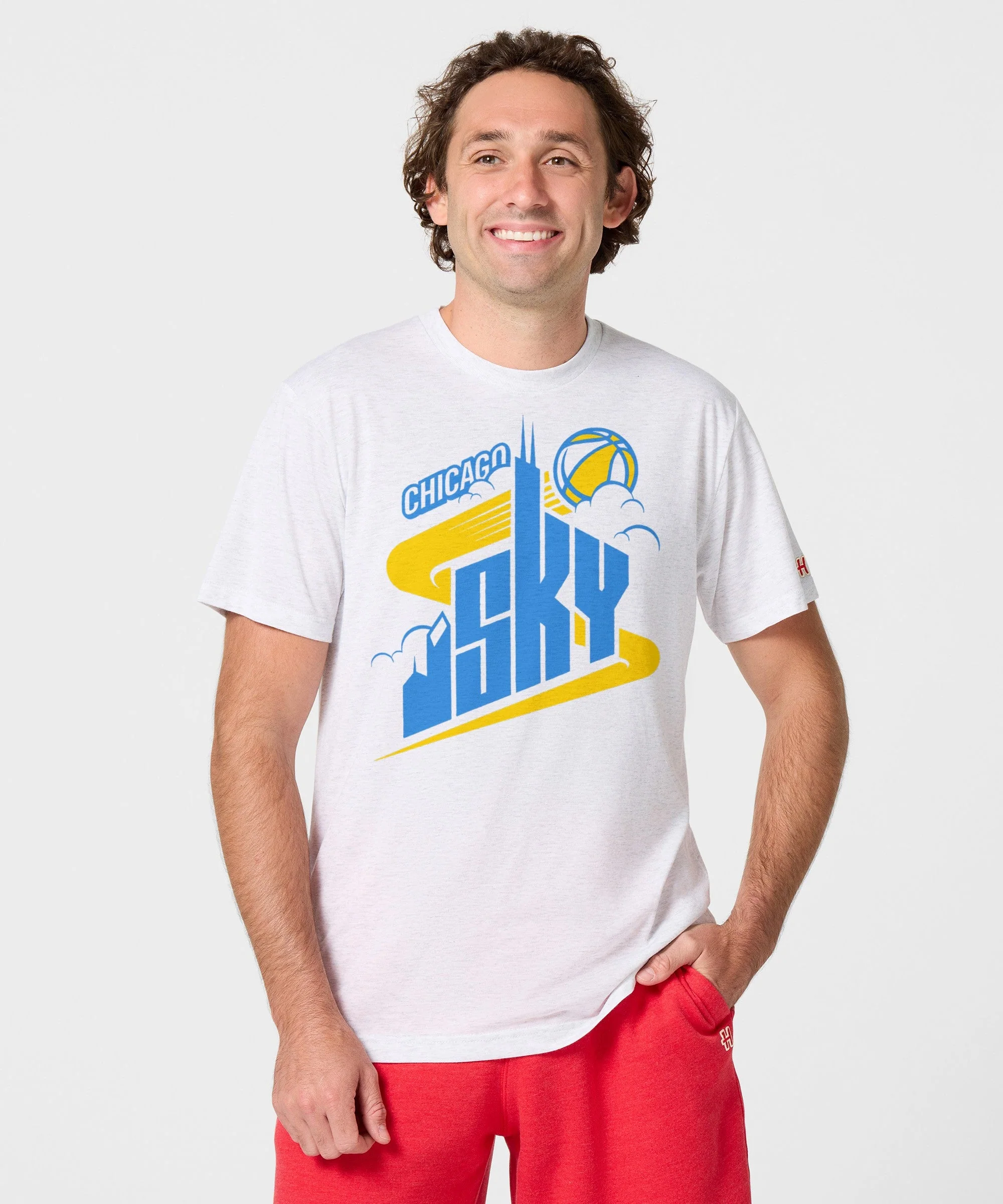 Chicago Sky '06 - Image 3
