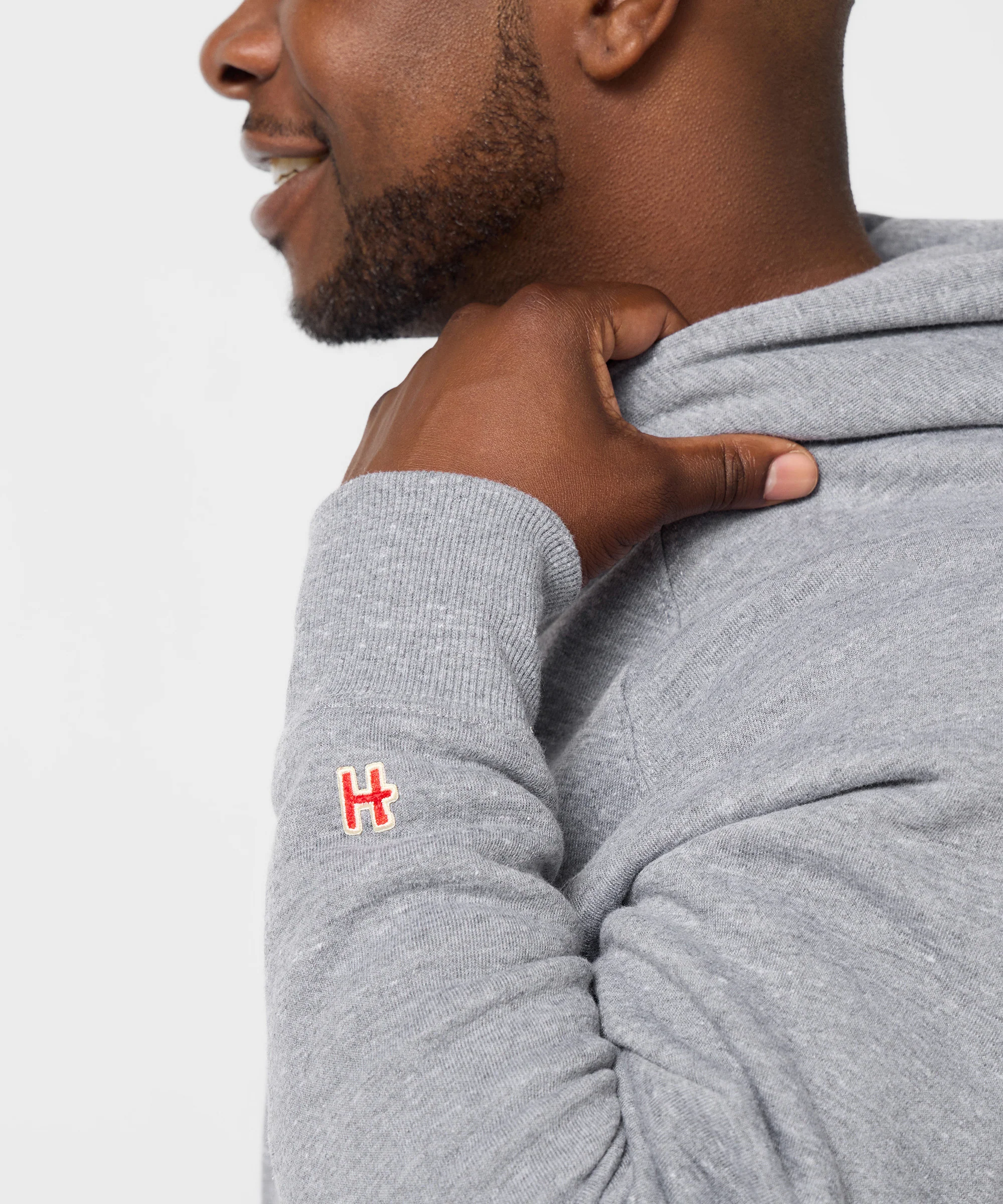 Cincinnati Bengals Gridiron Hoodie - Image 5
