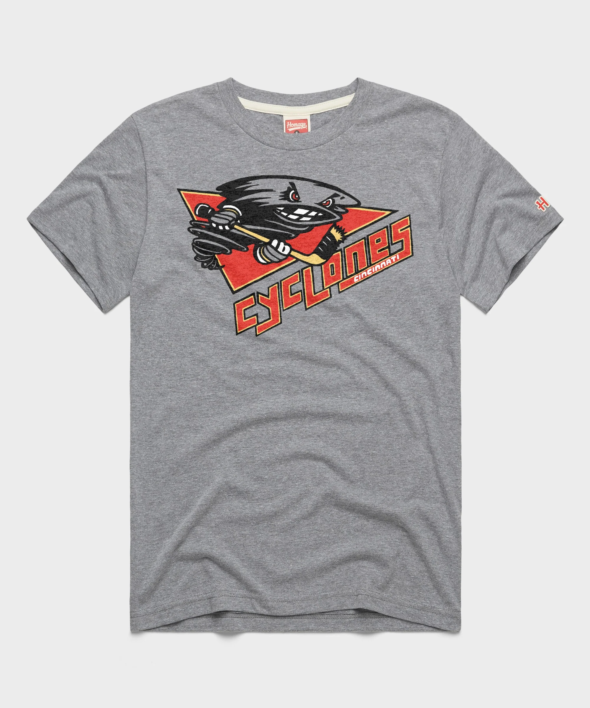 Cincinnati Cyclones '93