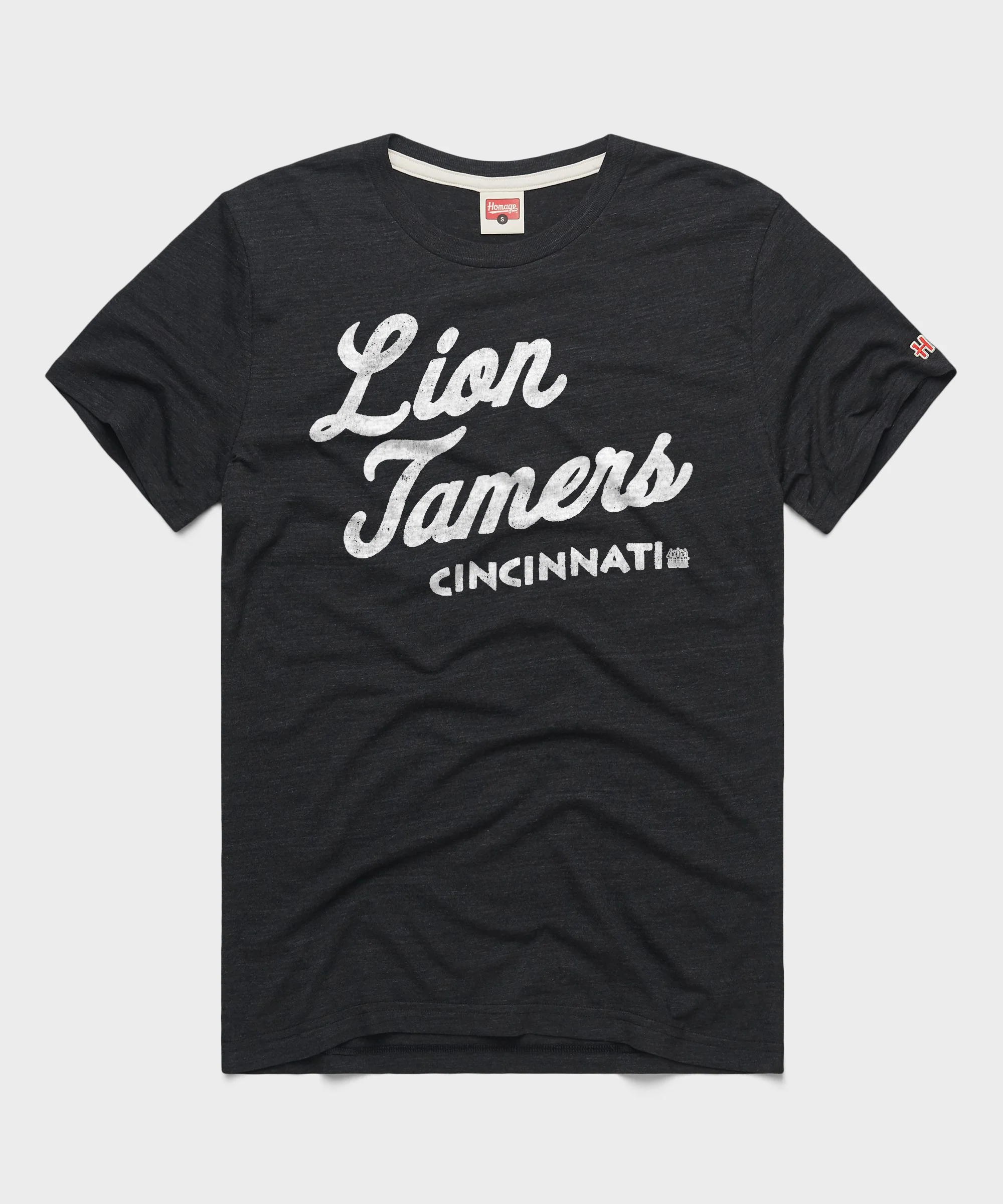 Cincinnati Lion Tamers