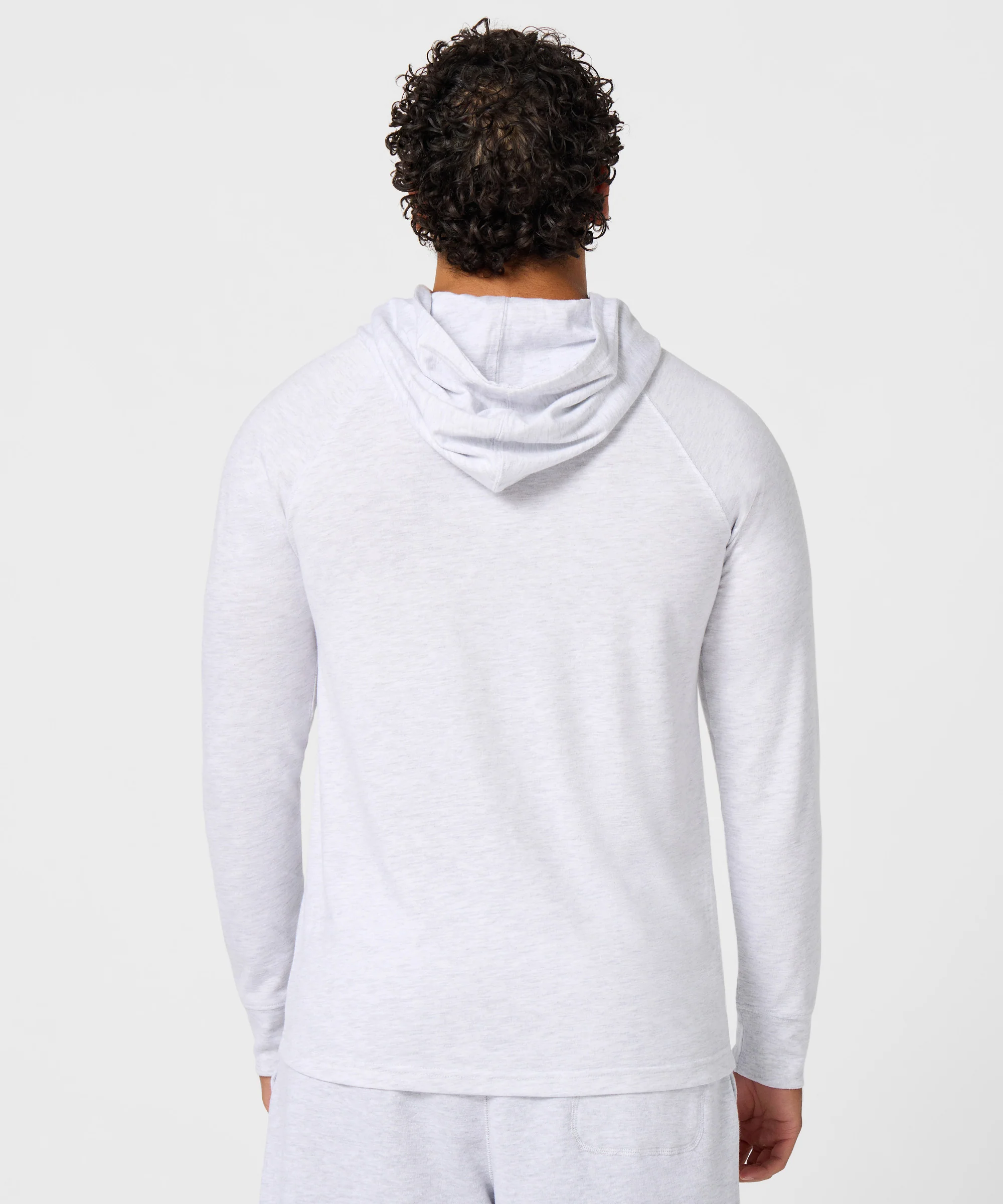 Cincinnati Reds '53 Lightweight Hoodie - Image 4