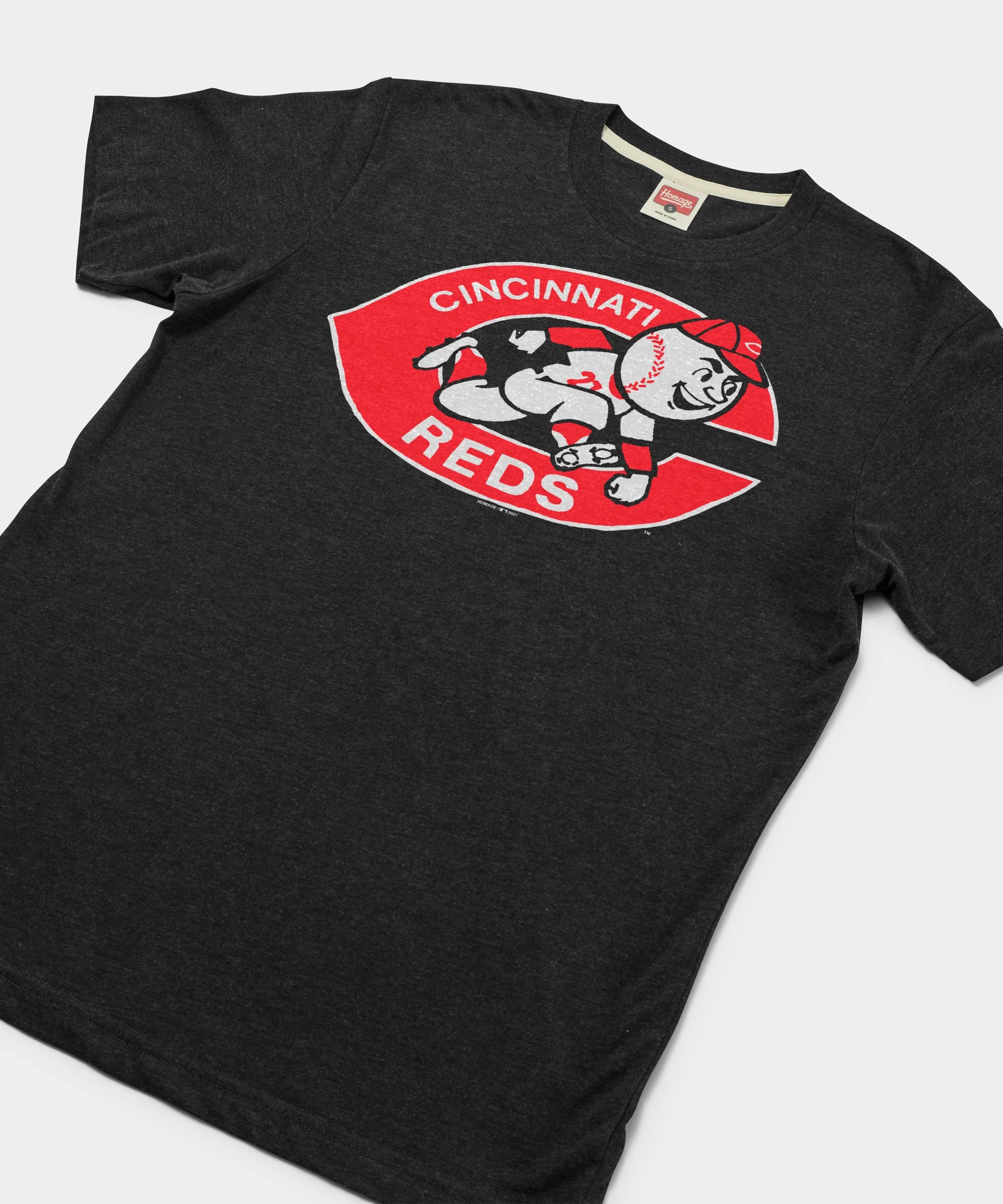 Cincinnati Reds '68 - Image 4