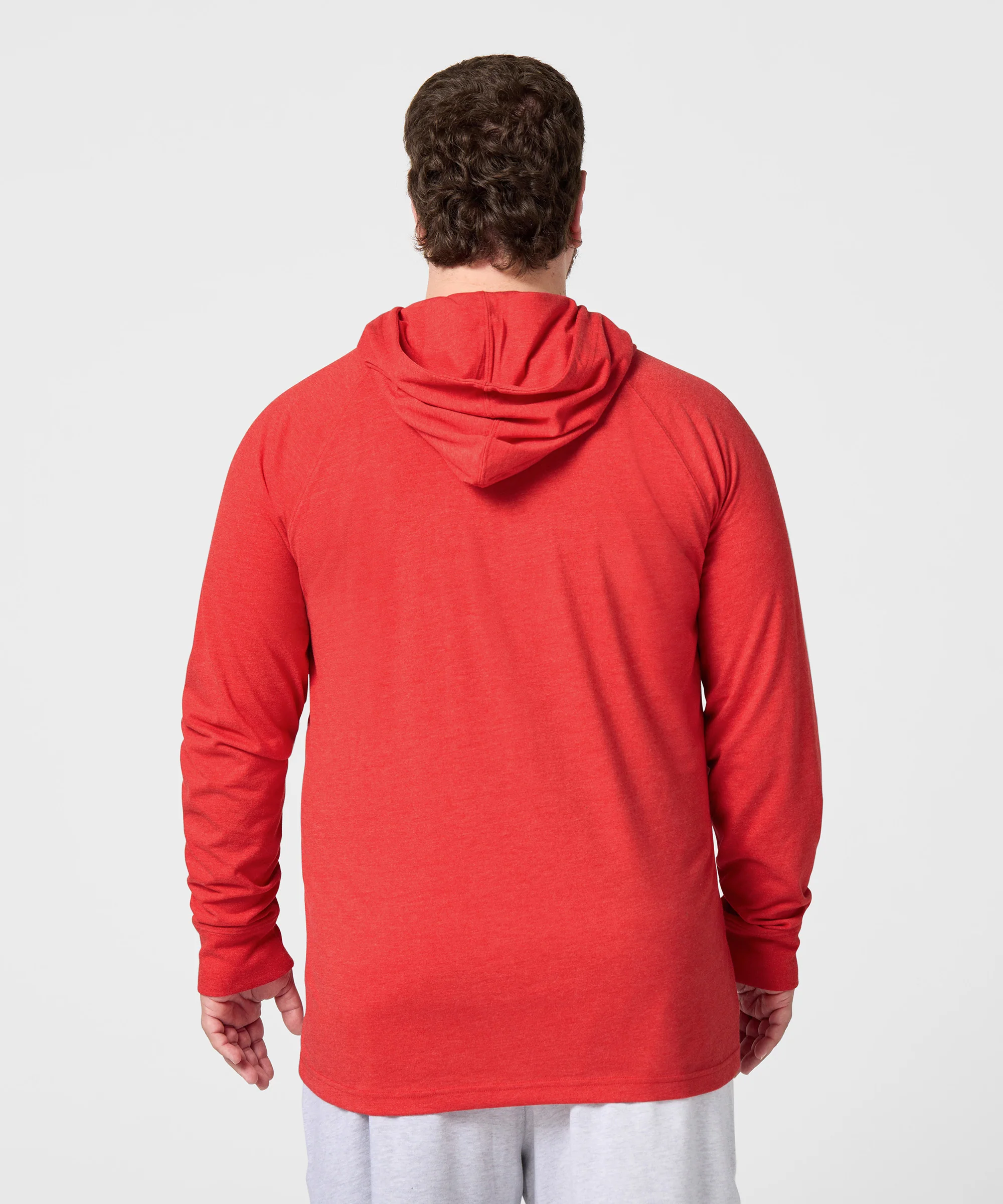 Cincinnati Reds '68 Lightweight Hoodie - Image 4