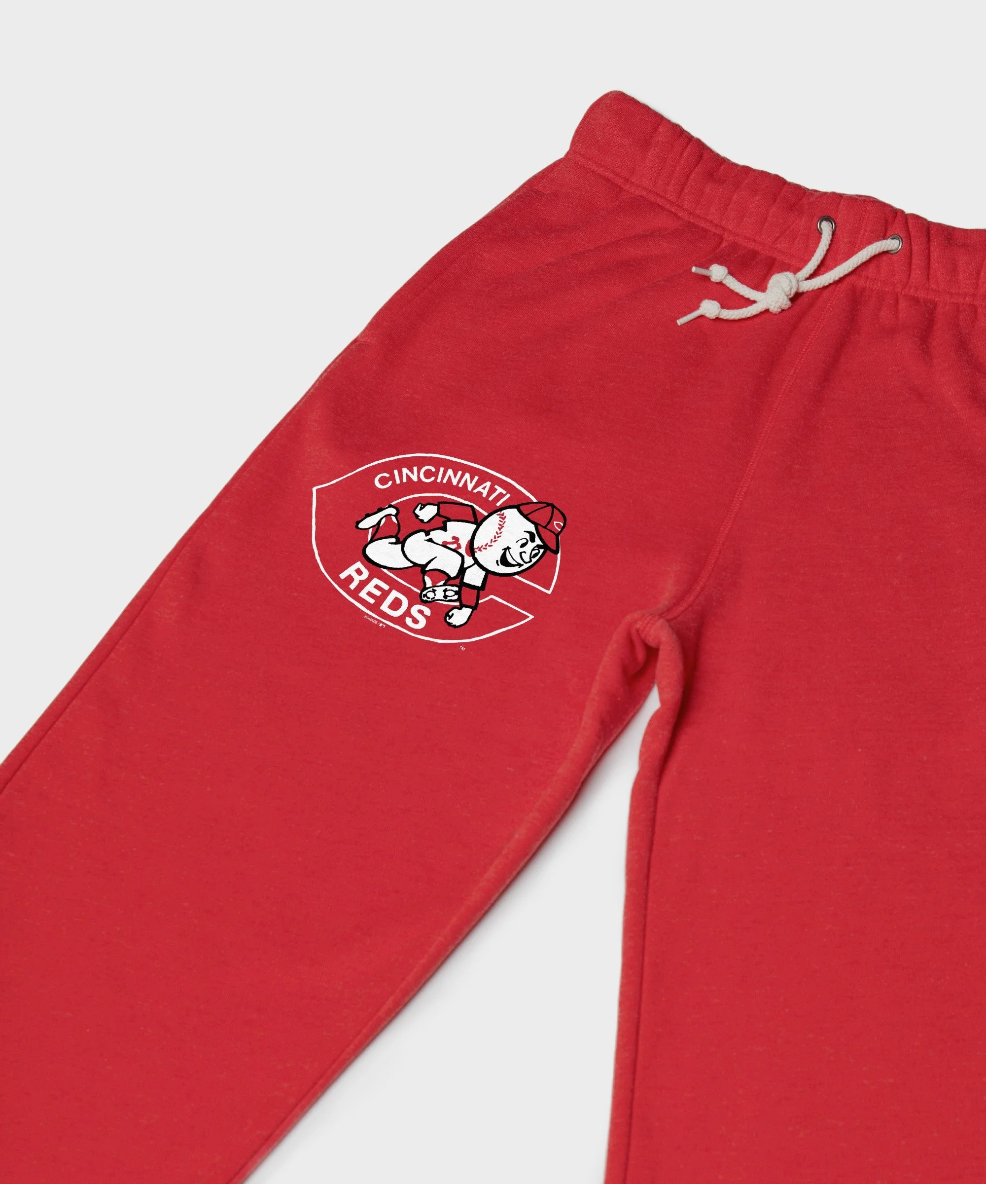 Cincinnati Reds '68 Sweatpants - Image 2