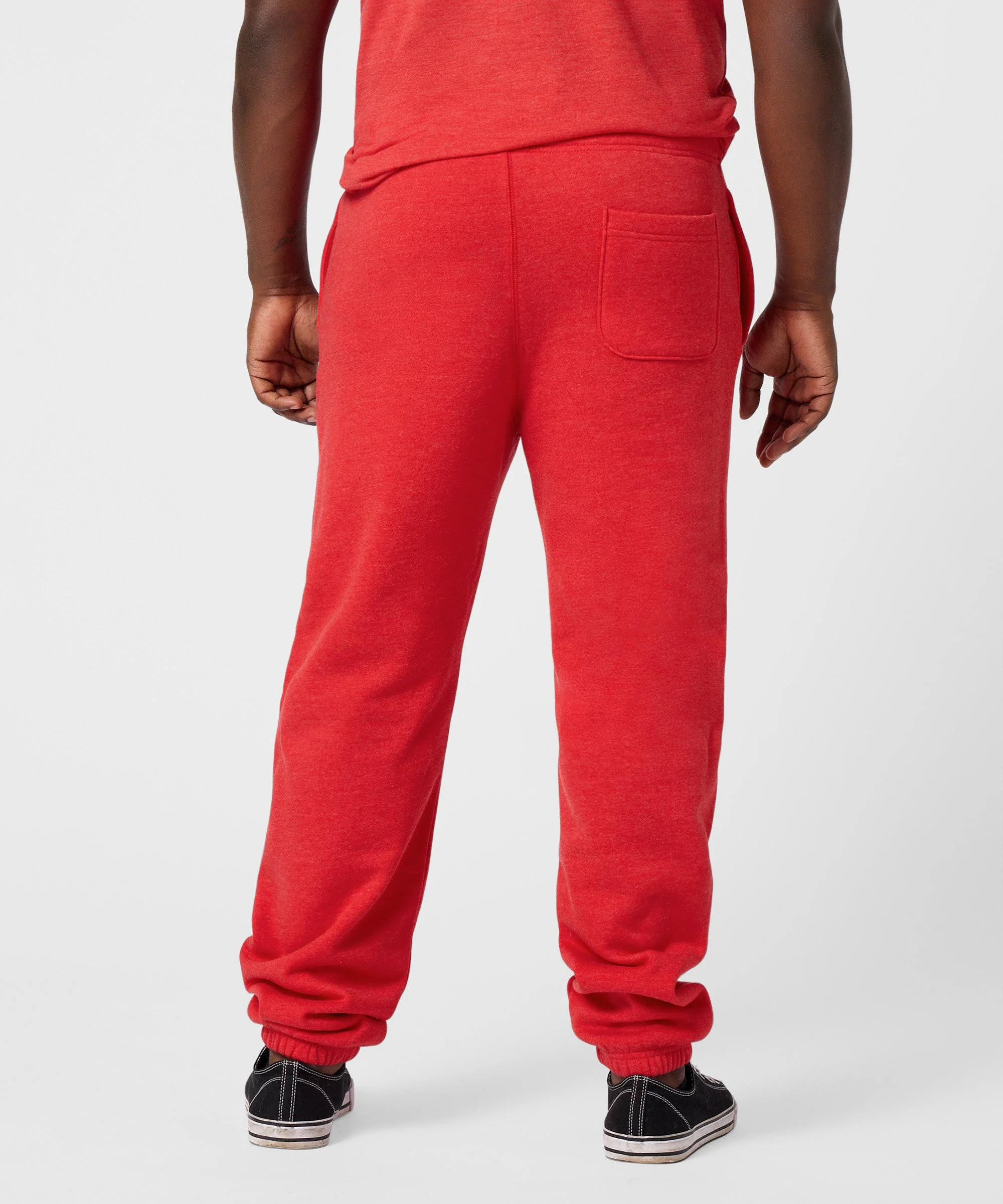 Cincinnati Reds '68 Sweatpants - Image 4