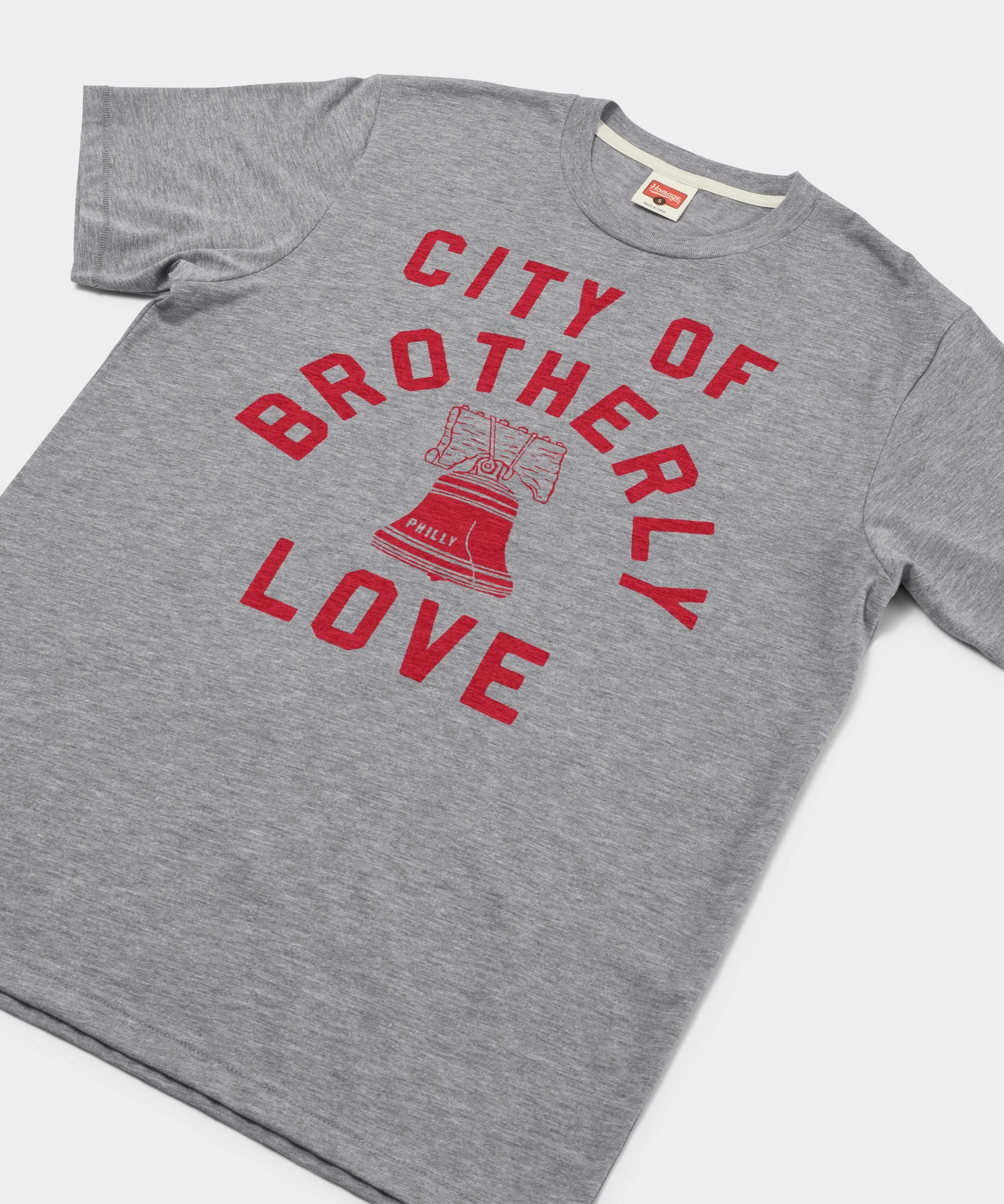 City Of Brotherly Love - Image 2