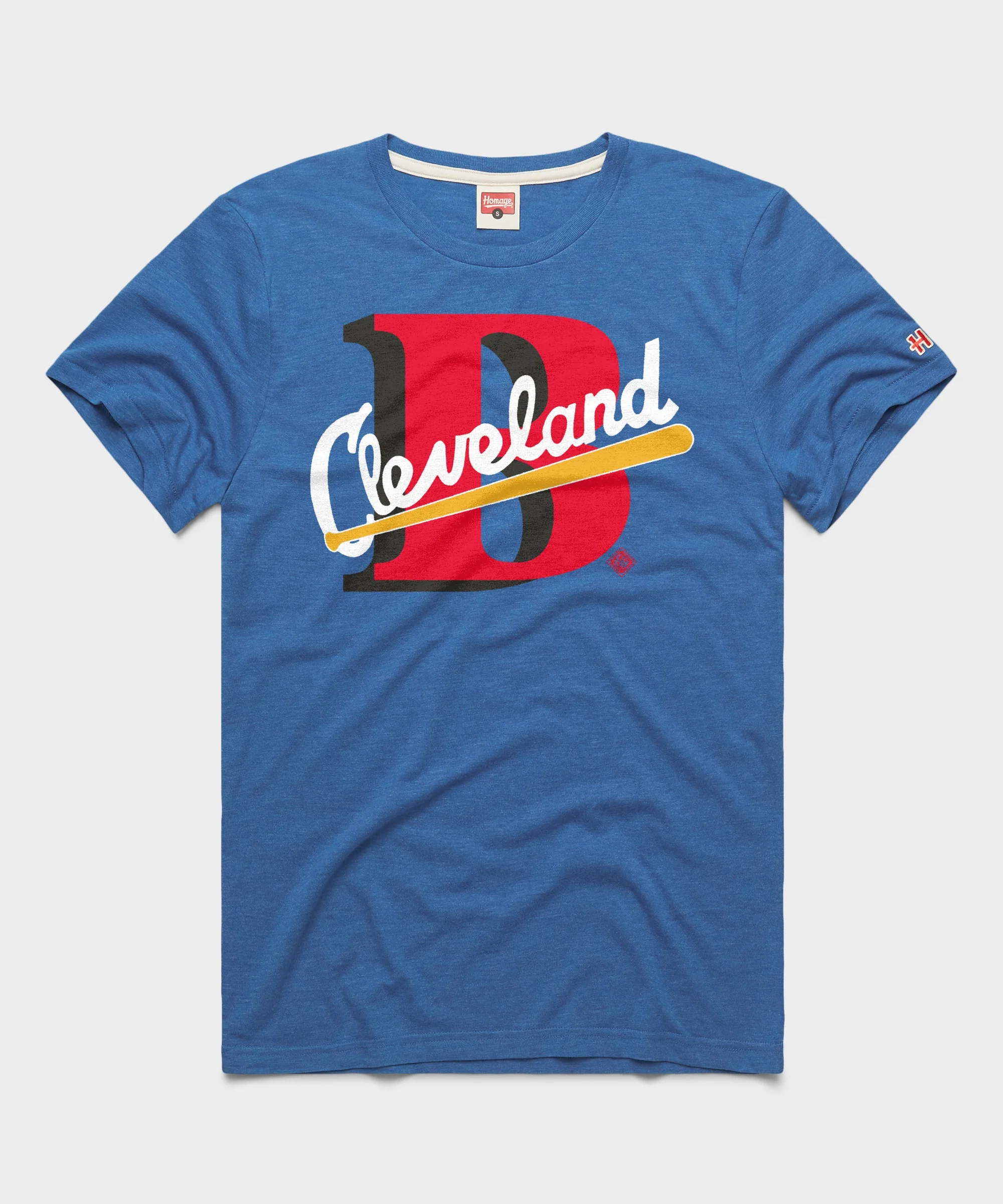 Cleveland Buckeyes