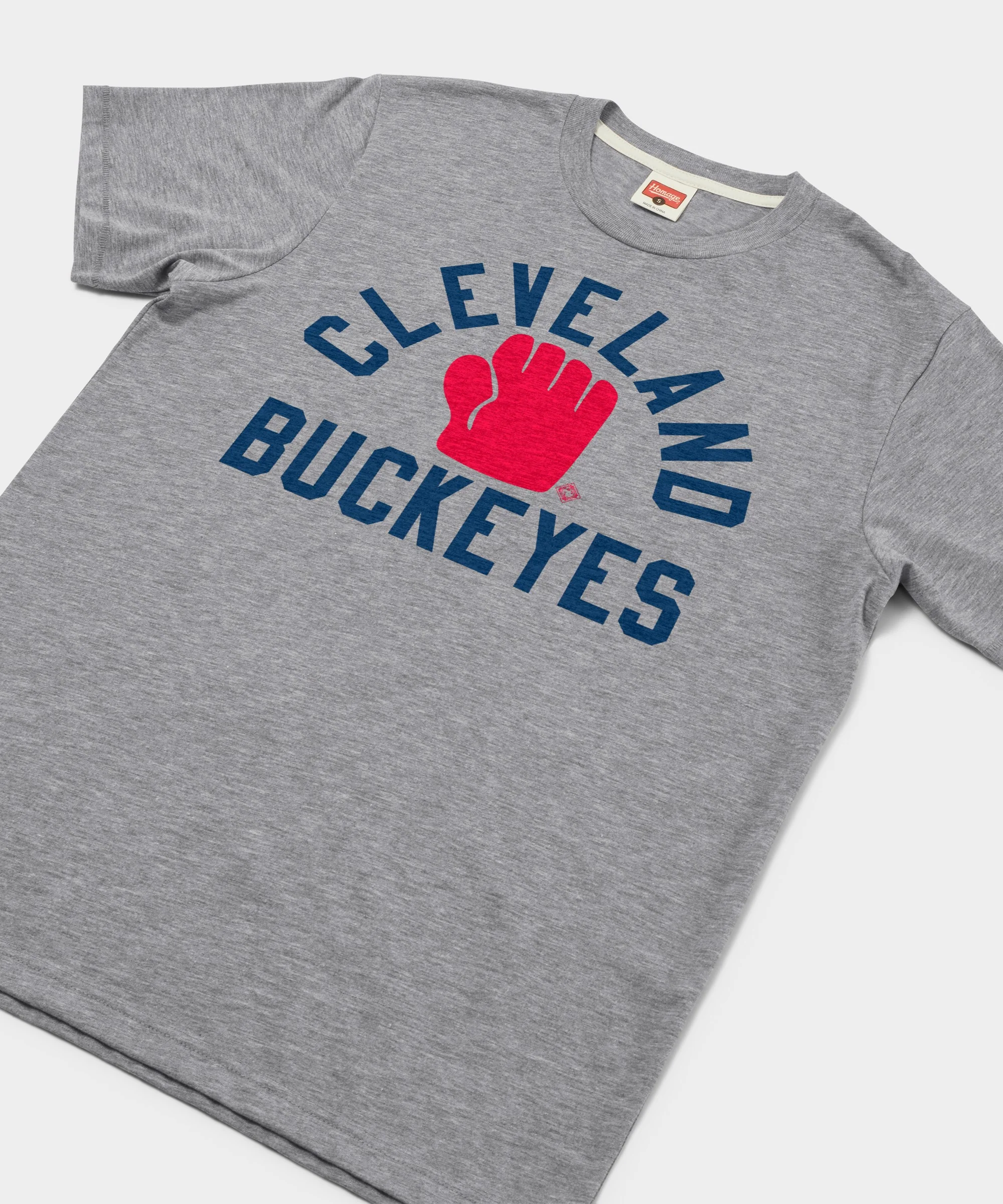 Cleveland Buckeyes Glove - Image 2