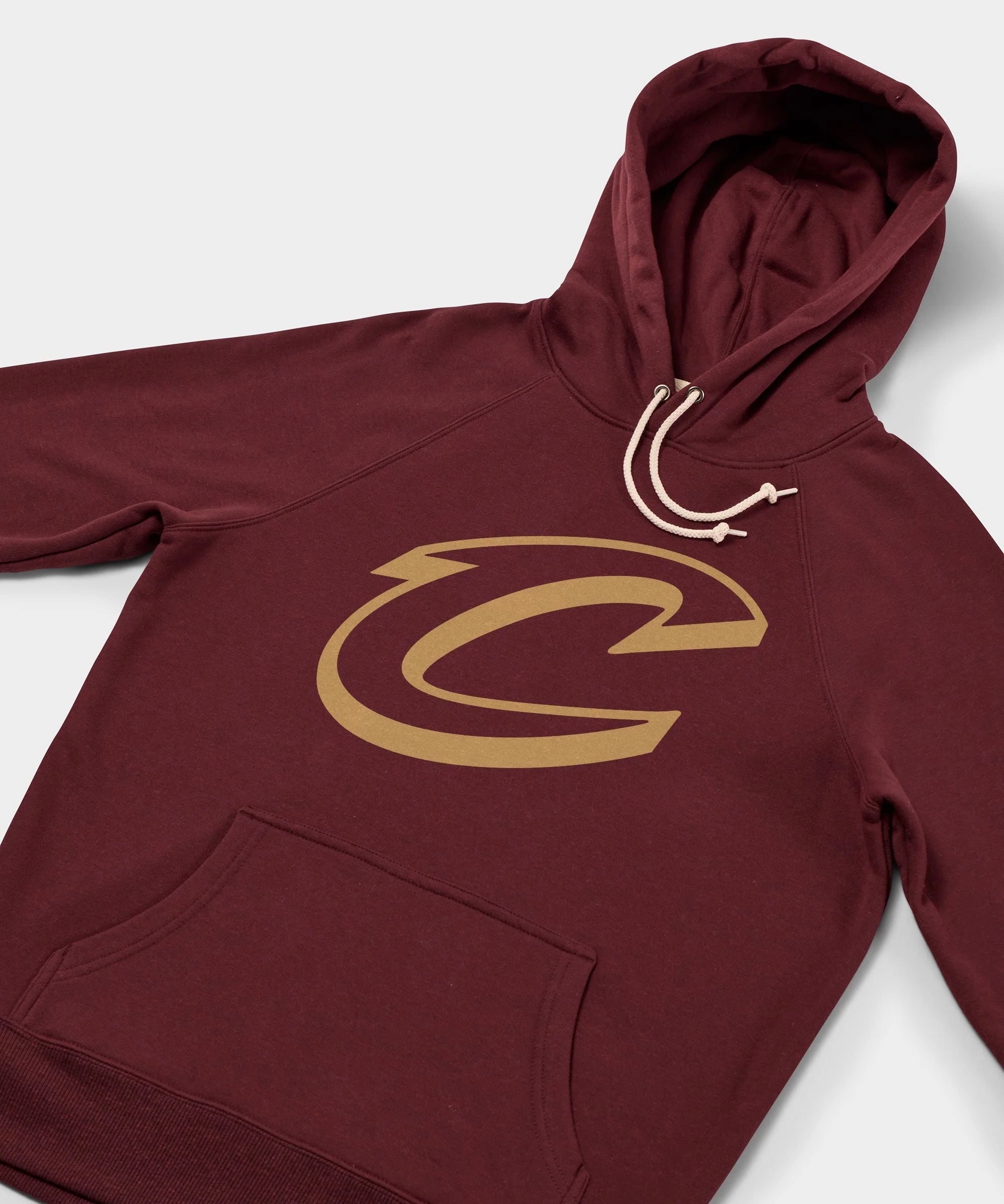 Cleveland Cavaliers Logo Hoodie - Image 9