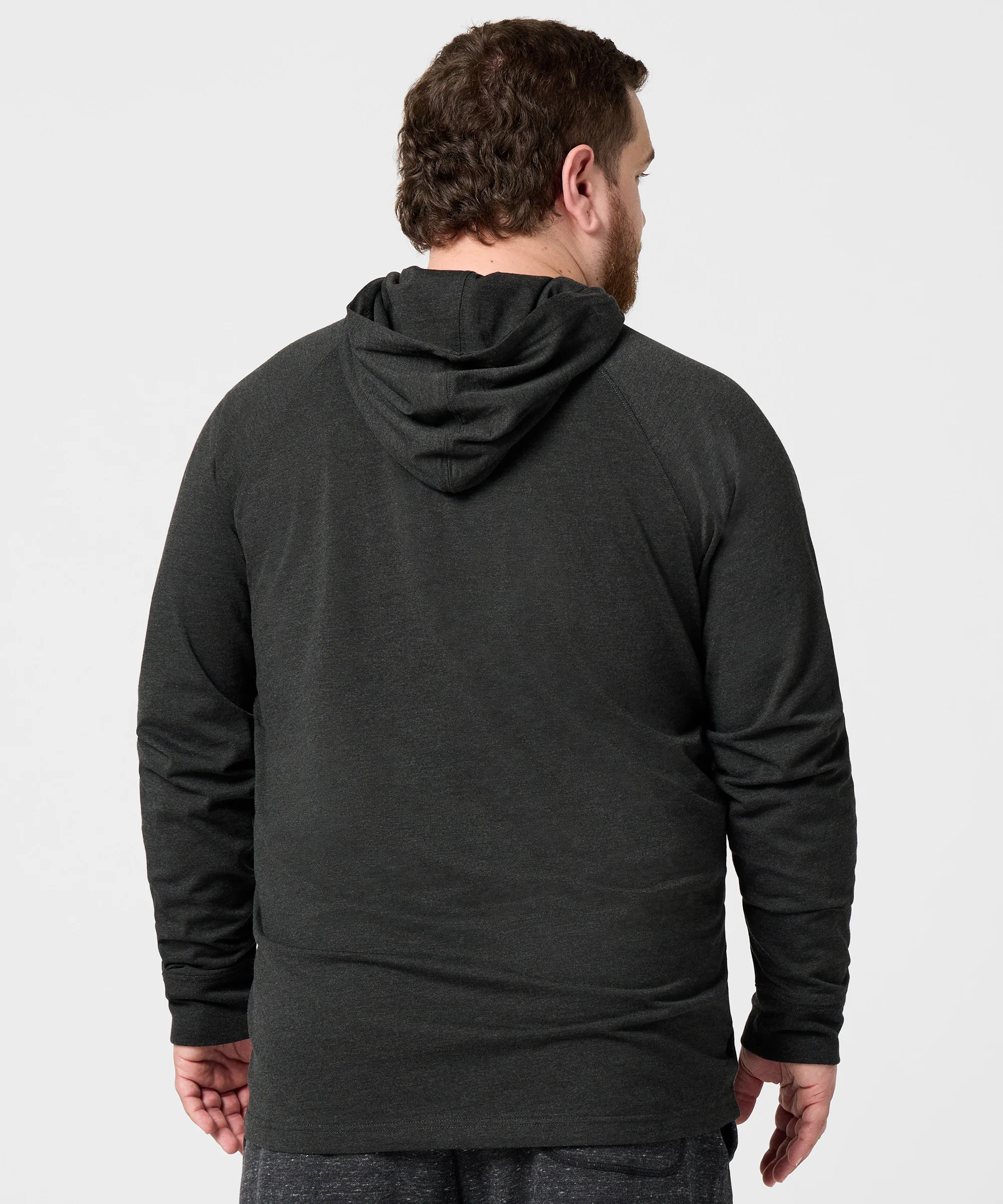 Cleveland Cavaliers Logo Lightweight Hoodie - Image 4