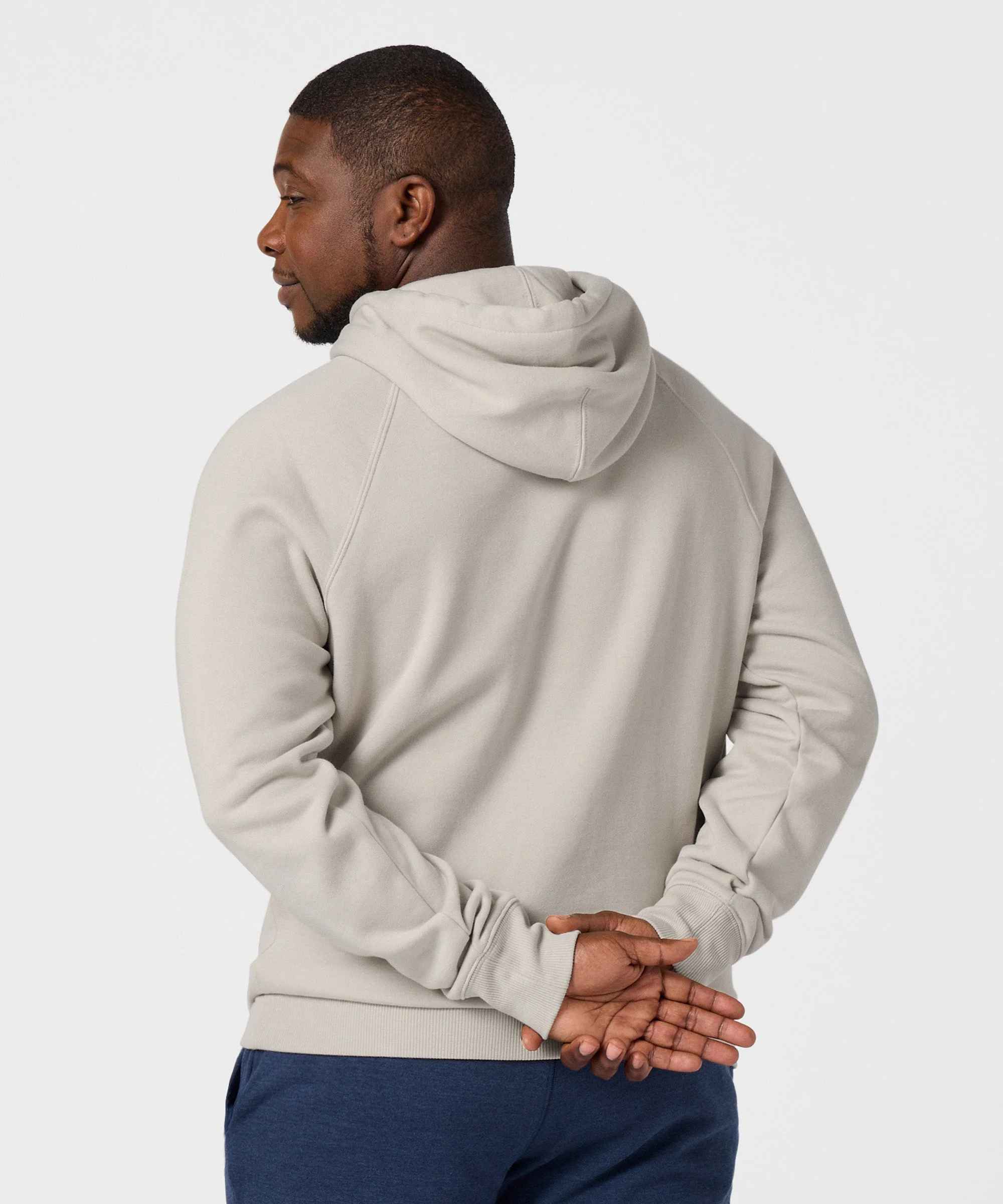Cleveland Guardians City Connect Logo '24 Hoodie - Image 4