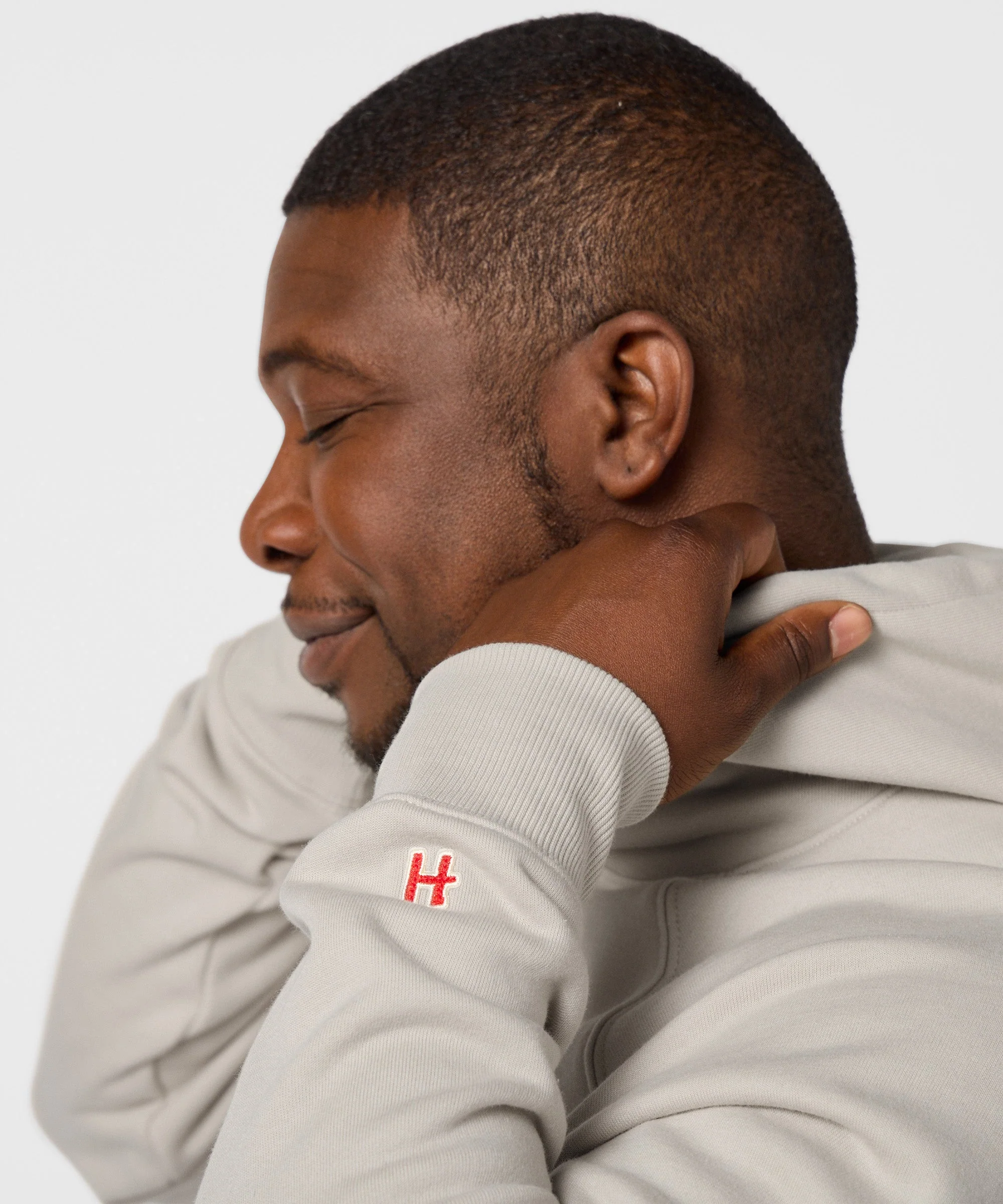 Cleveland Guardians City Connect Logo '24 Hoodie - Image 5