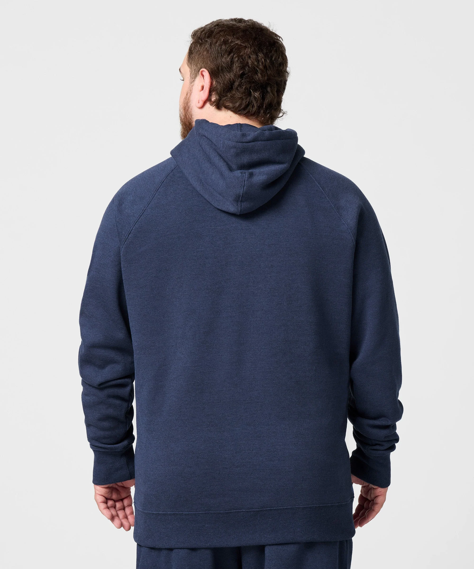 Cleveland Indians Alt Cap Logo '08 Hoodie - Image 4