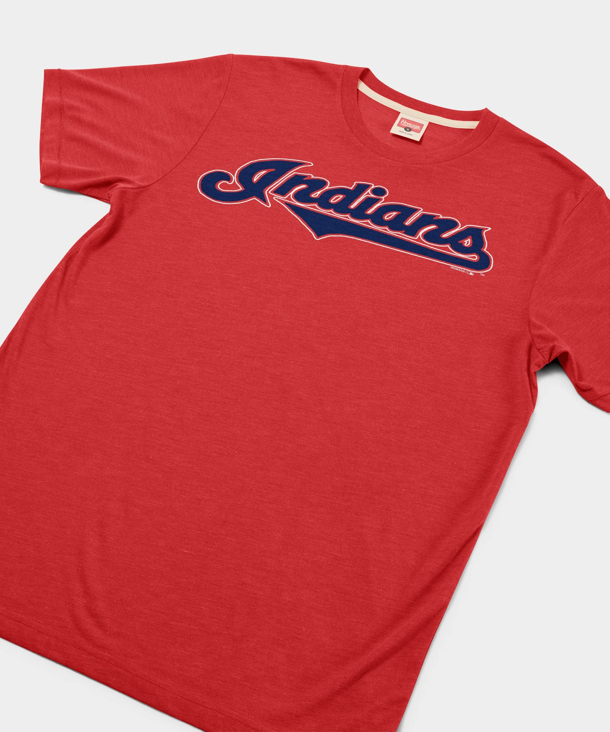 Cleveland Indians Jersey Logo '94 - Image 5
