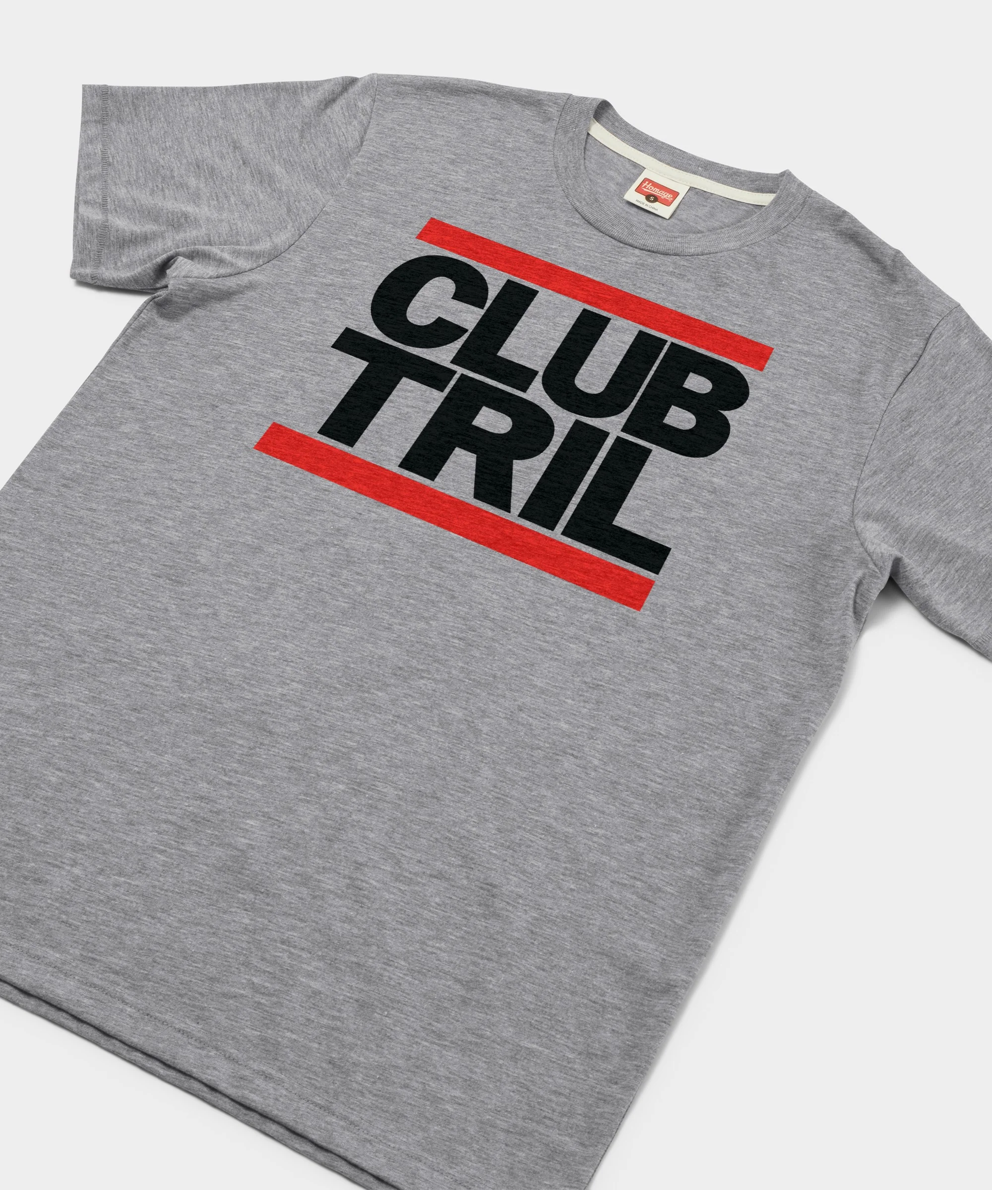 Club Trillion - Image 2