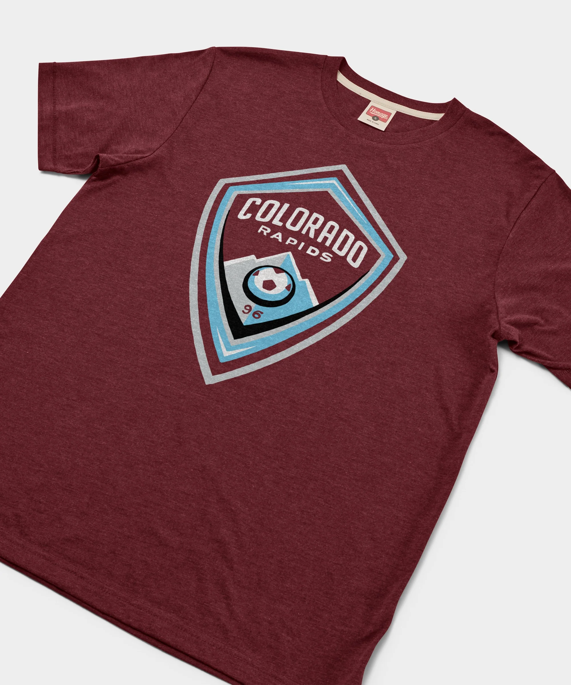 Colorado Rapids '07 - Image 2