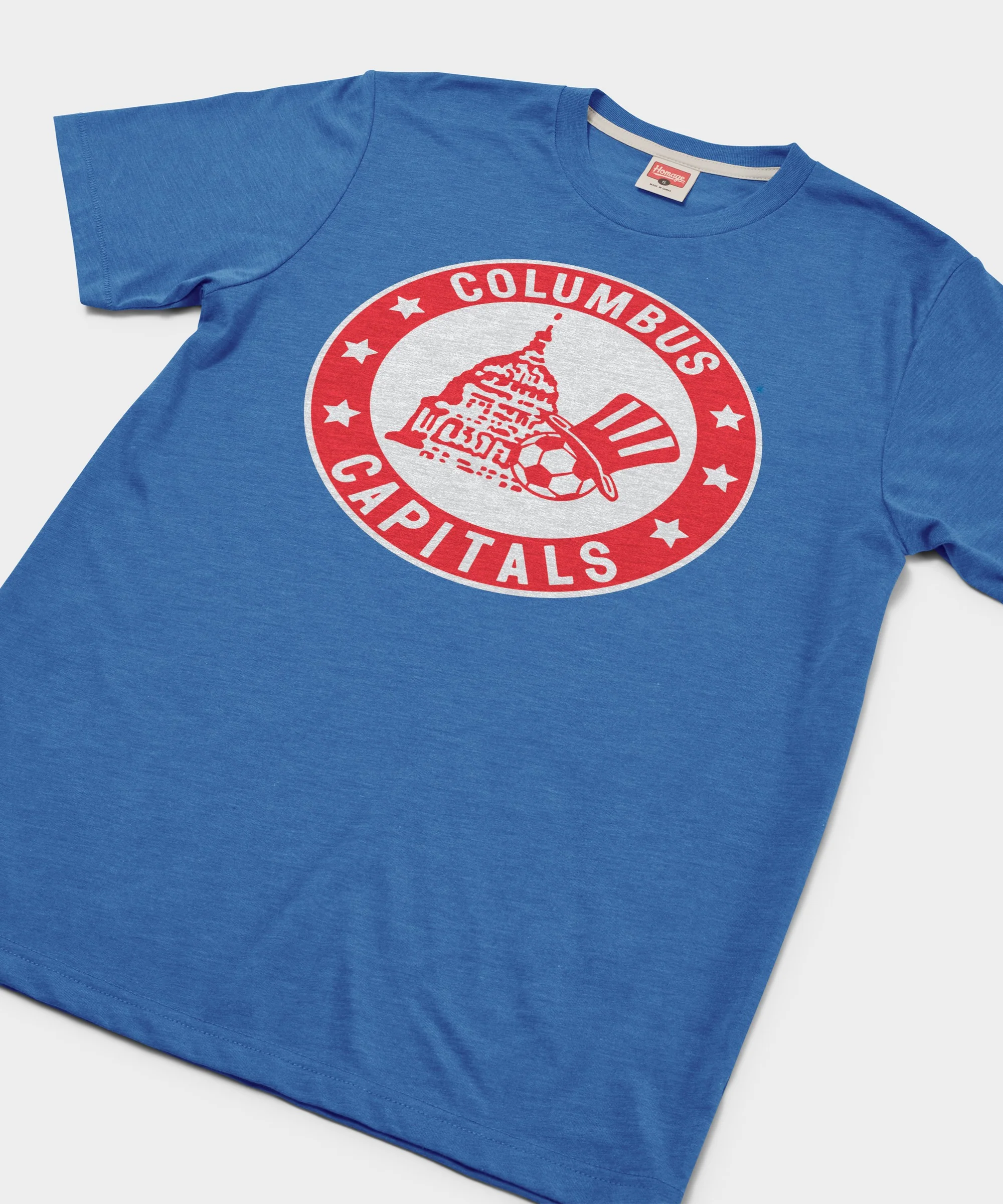 Columbus Capitals - Image 2