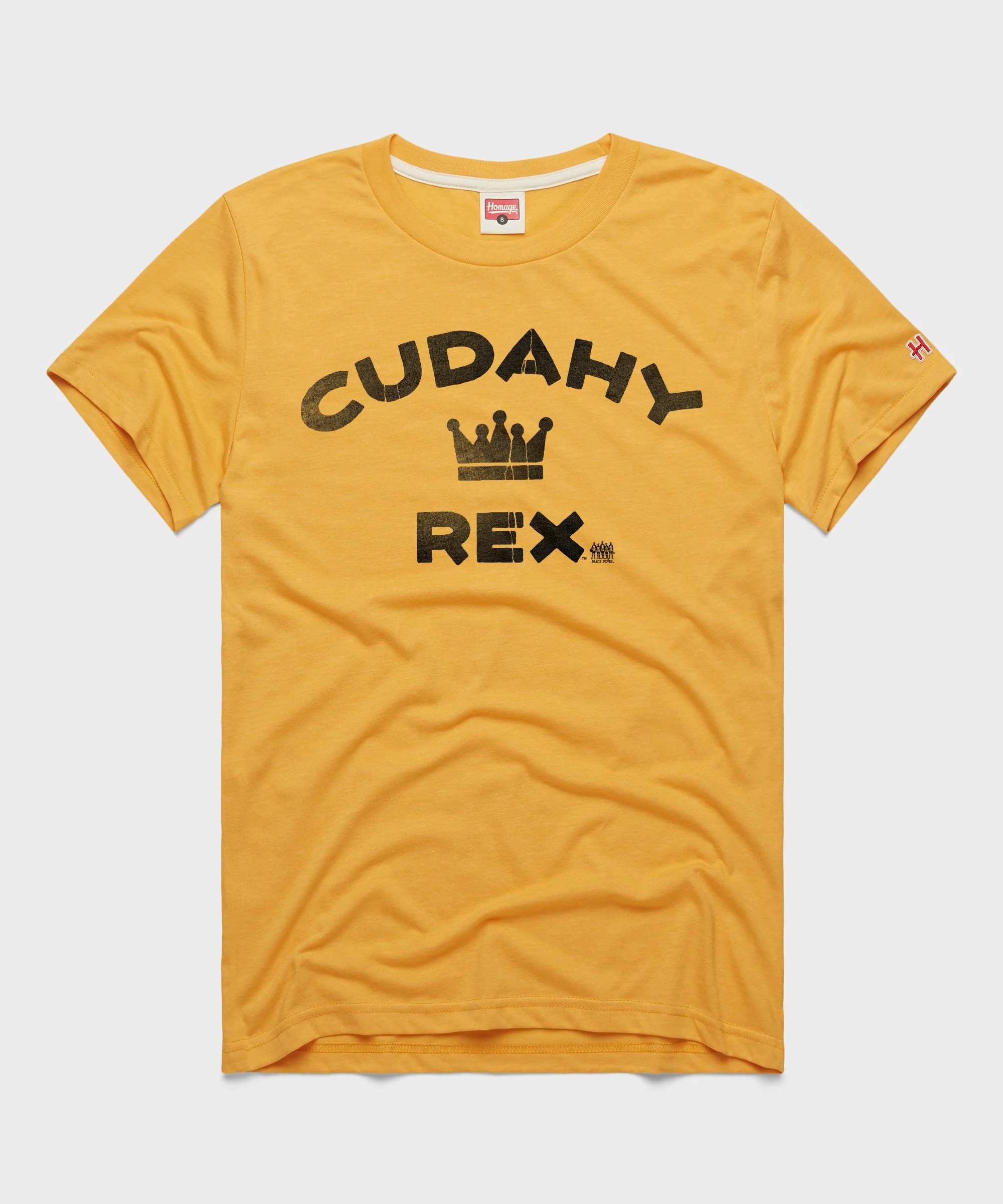 Cudahy Rex