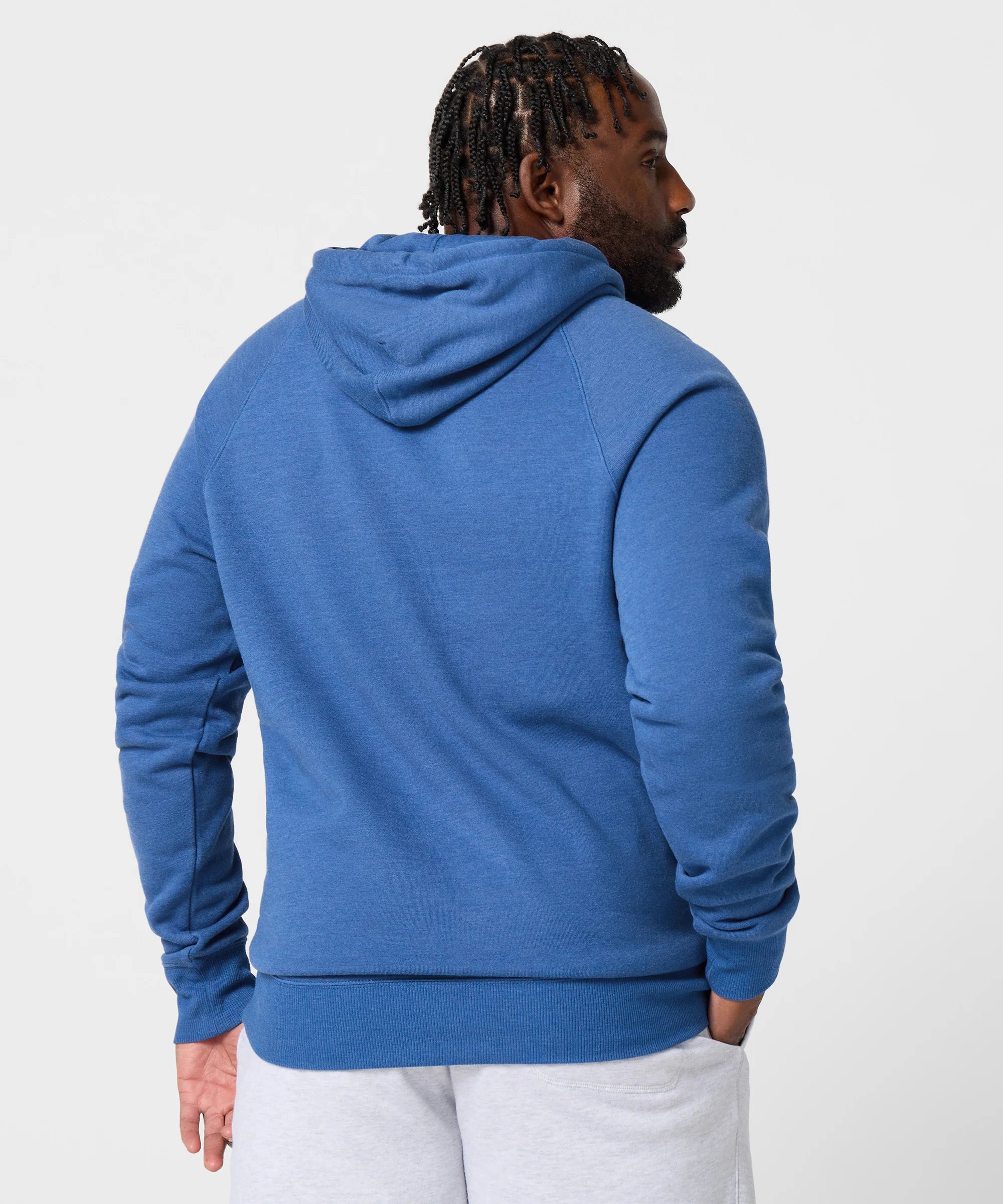 Dallas Cowboys Alt Logo '66 Hoodie - Image 4