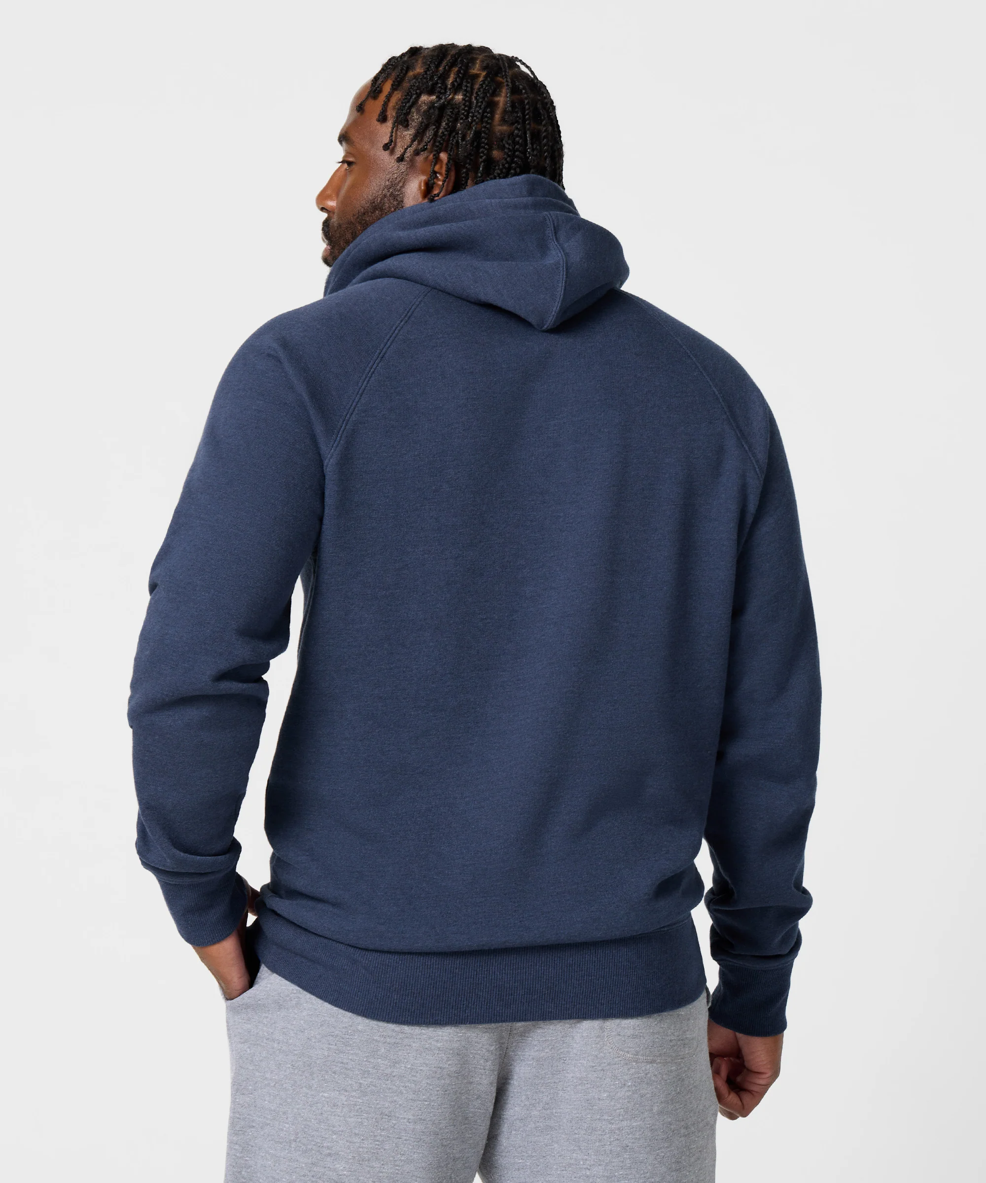 Dallas Cowboys Throwback Helmet Hoodie - Image 4