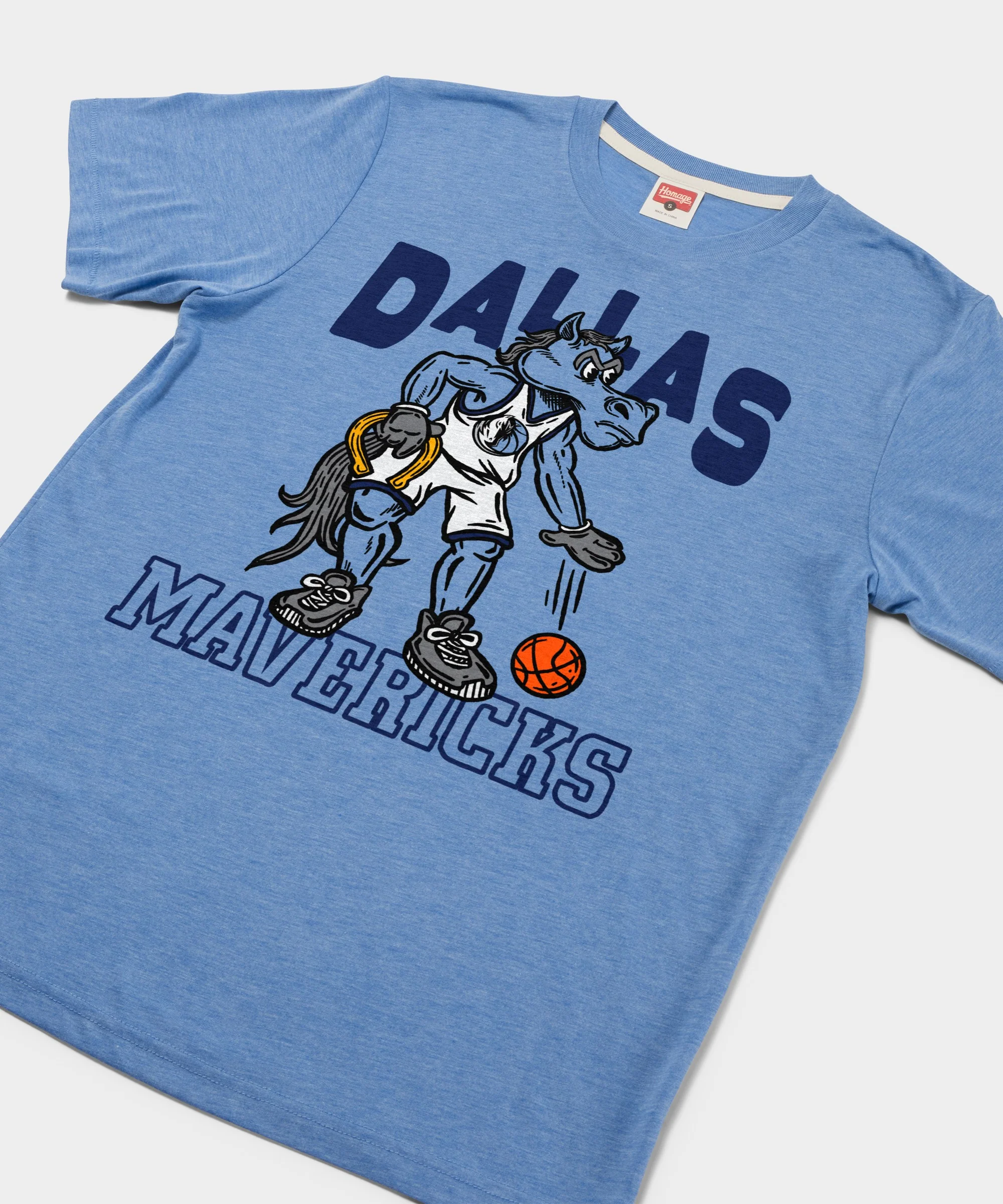 Dallas Mavericks Champ - Image 2