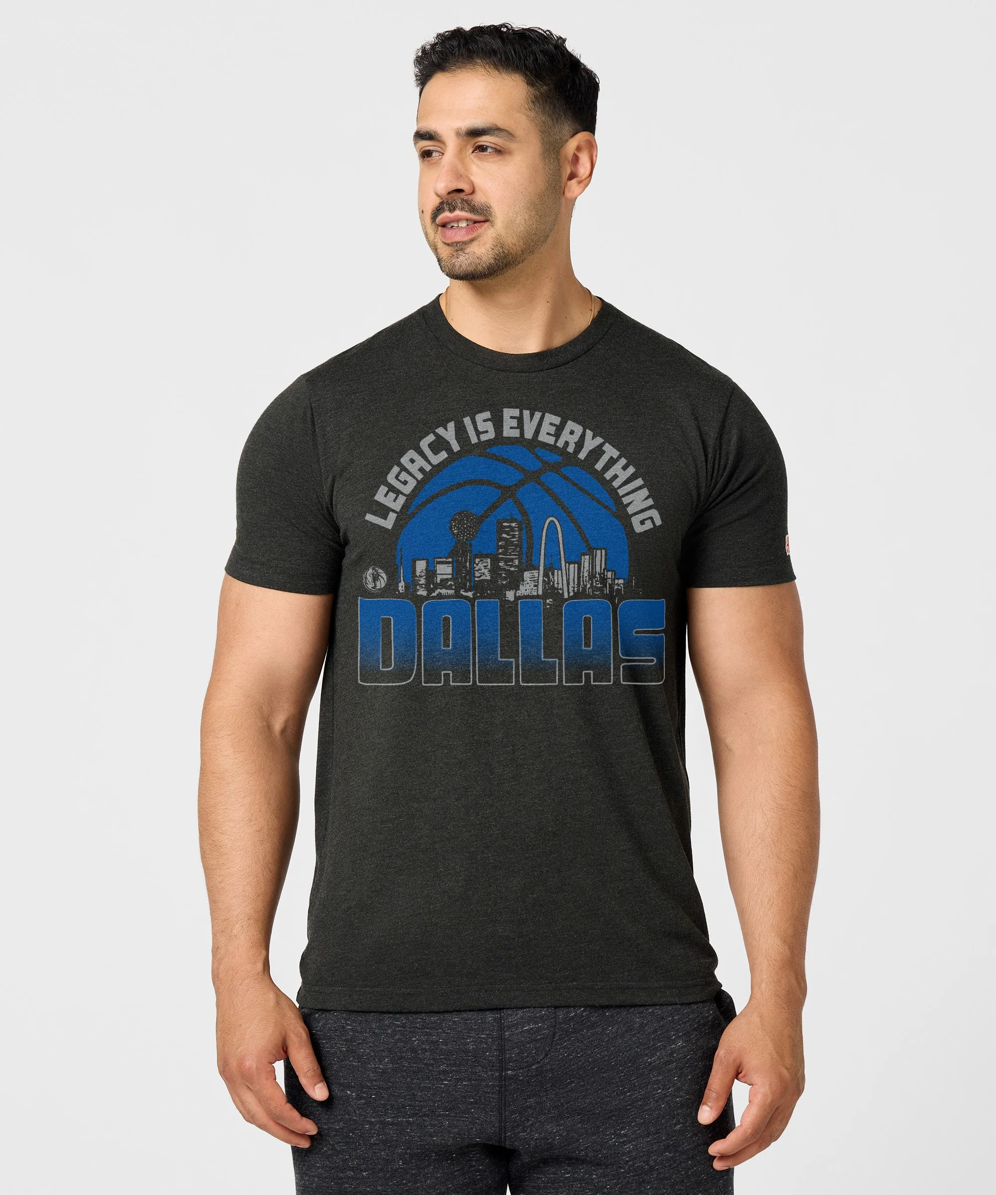 Dallas Mavericks City Edition 2025 - Image 3